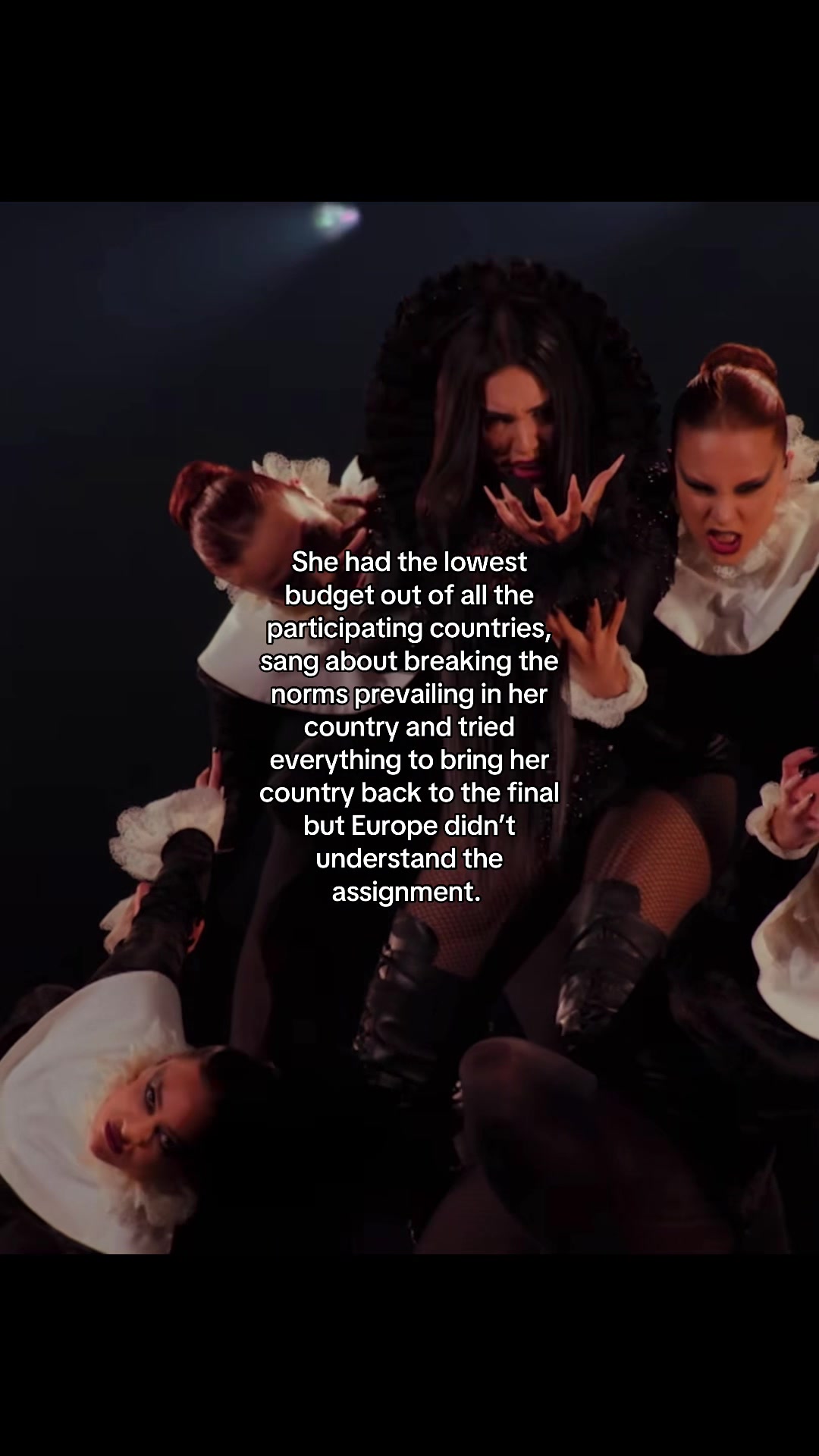 @esc poland