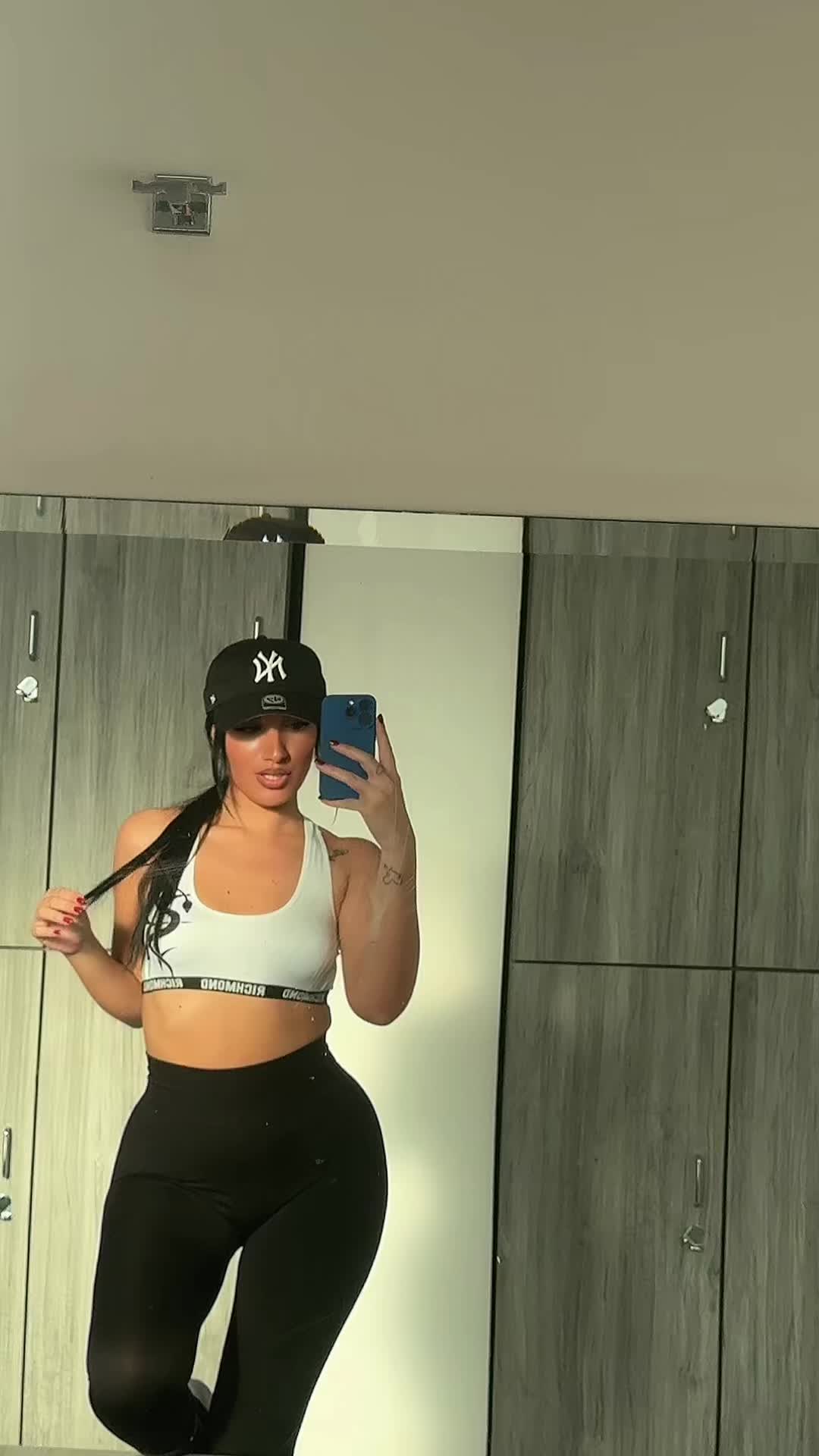 @Anna Mastroianni