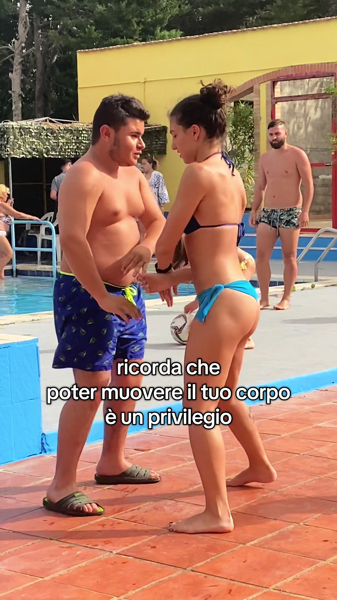 @Angelica Pacella