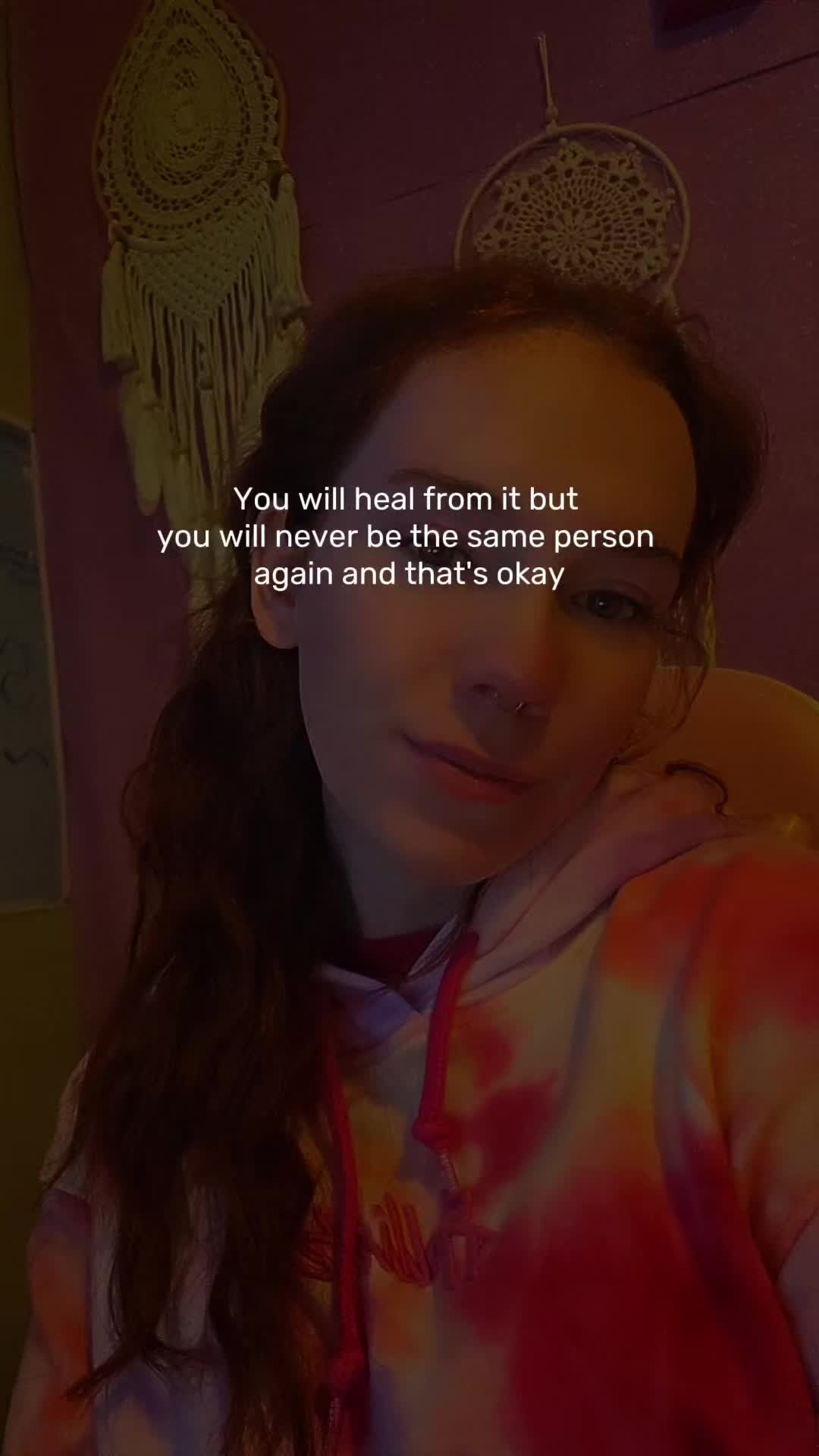 @Ginger