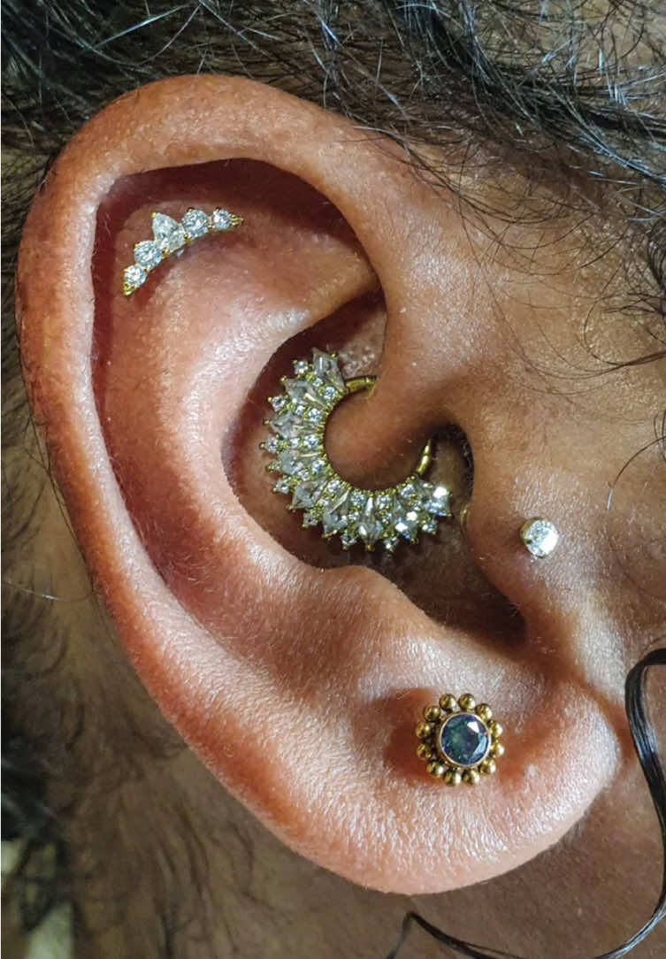 @Minerva Piercing Lyon