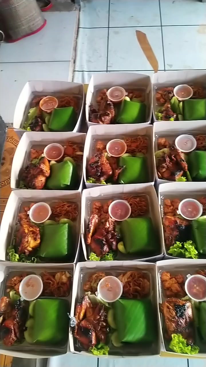 @Dapur mmh gege