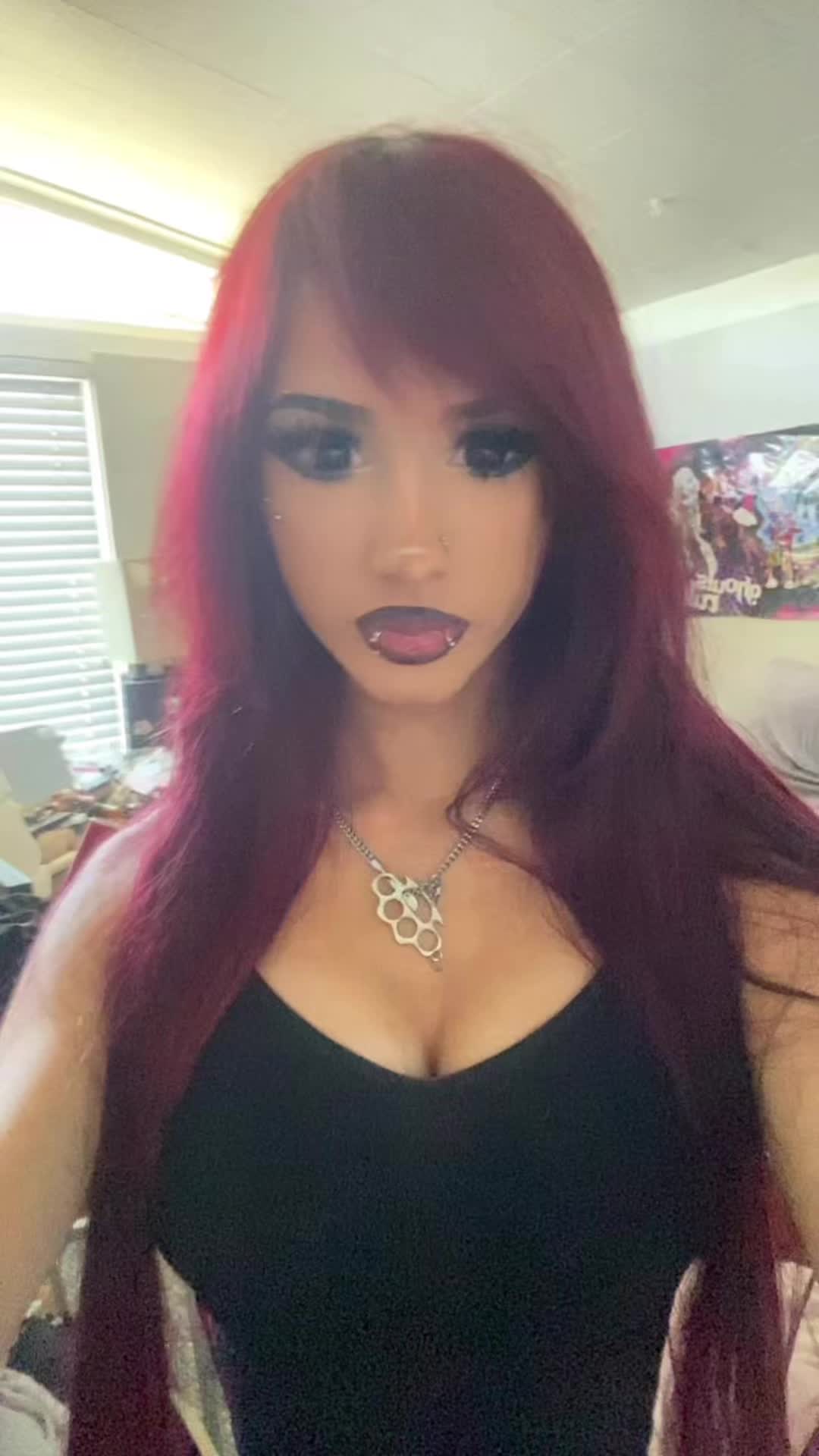 @Via