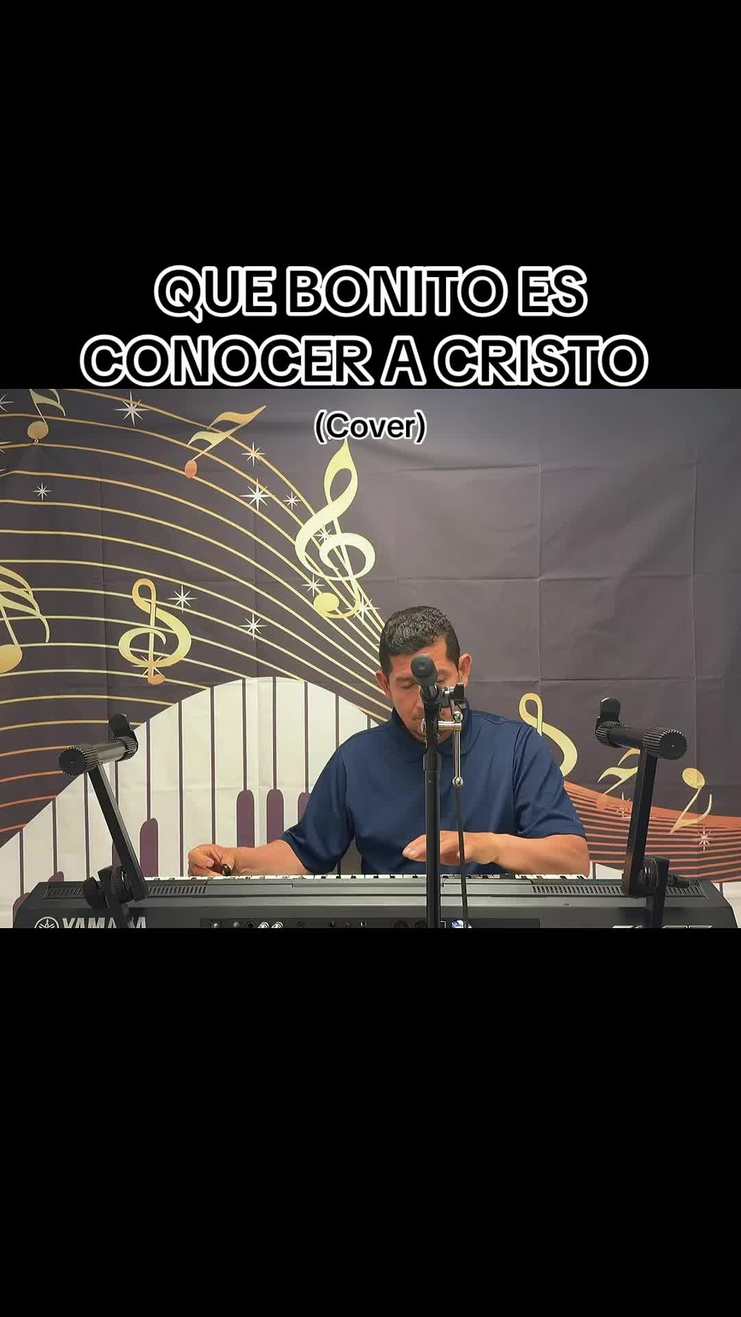 @Adelsomusicacristiana