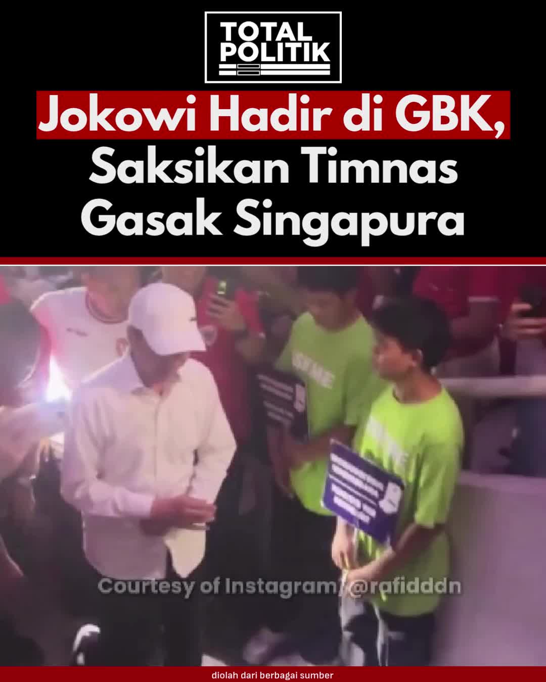 @Total Politik