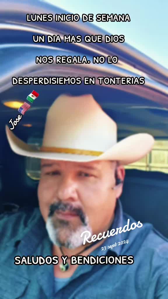 @Jose