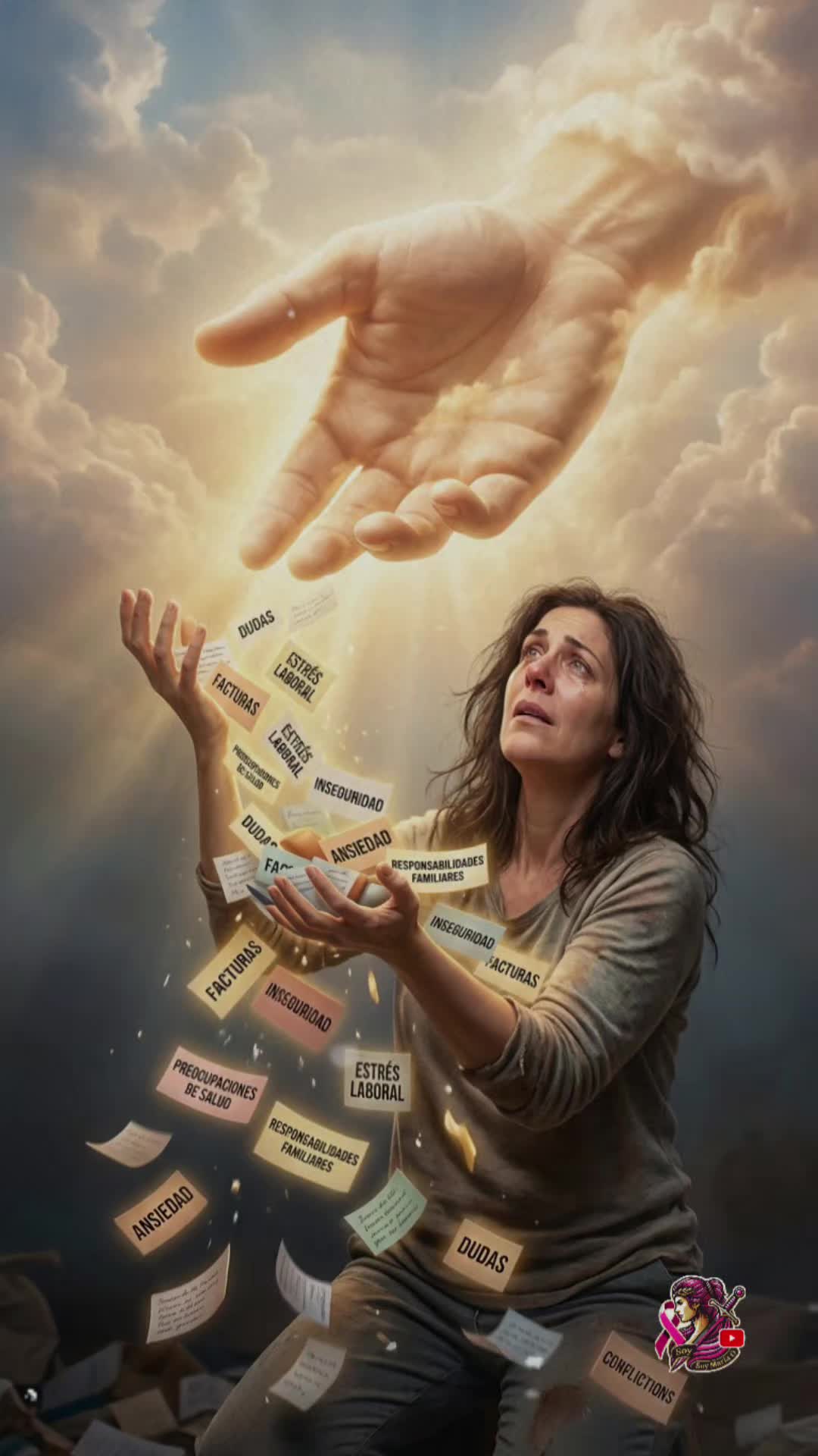 @Maria Ortega