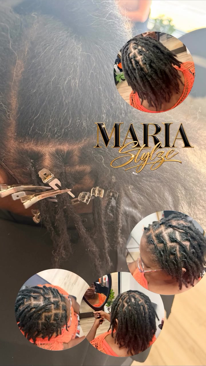 @Maria