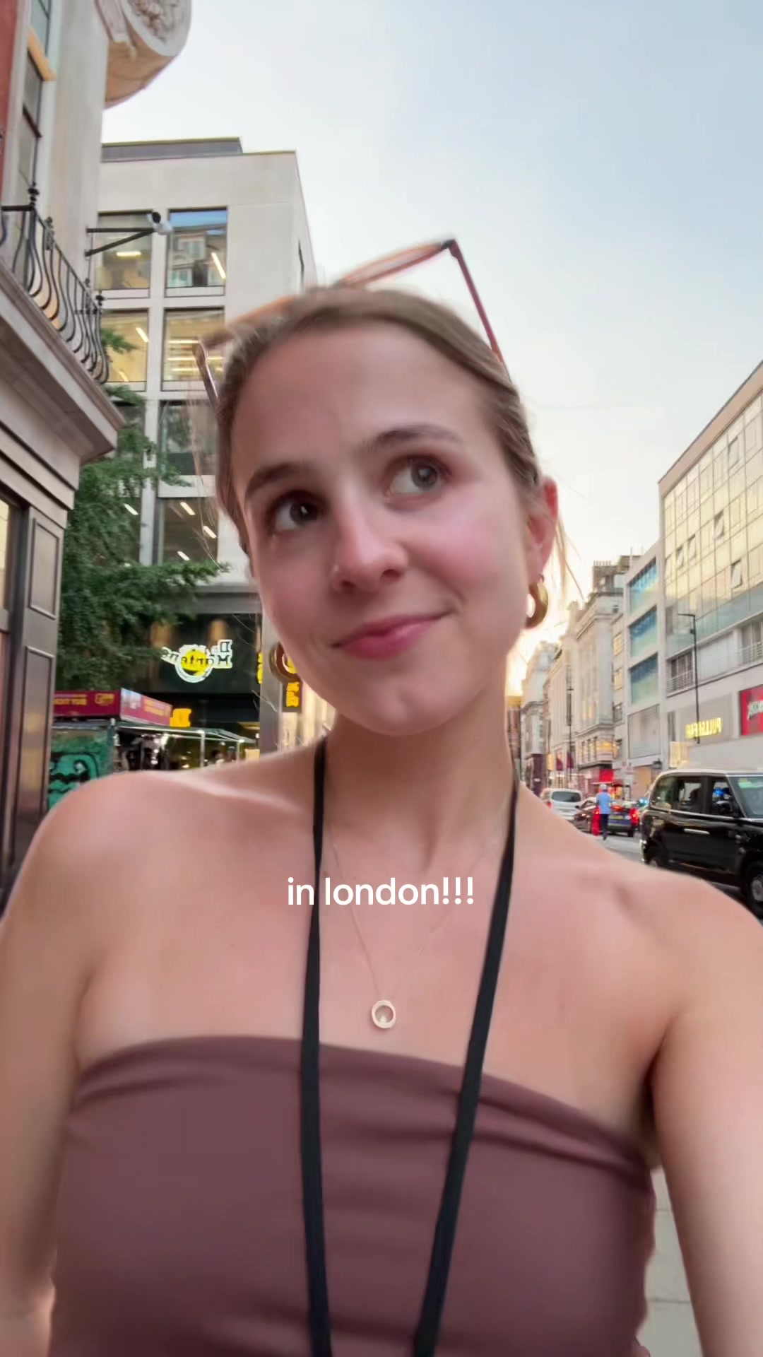 @marisa mckaye
