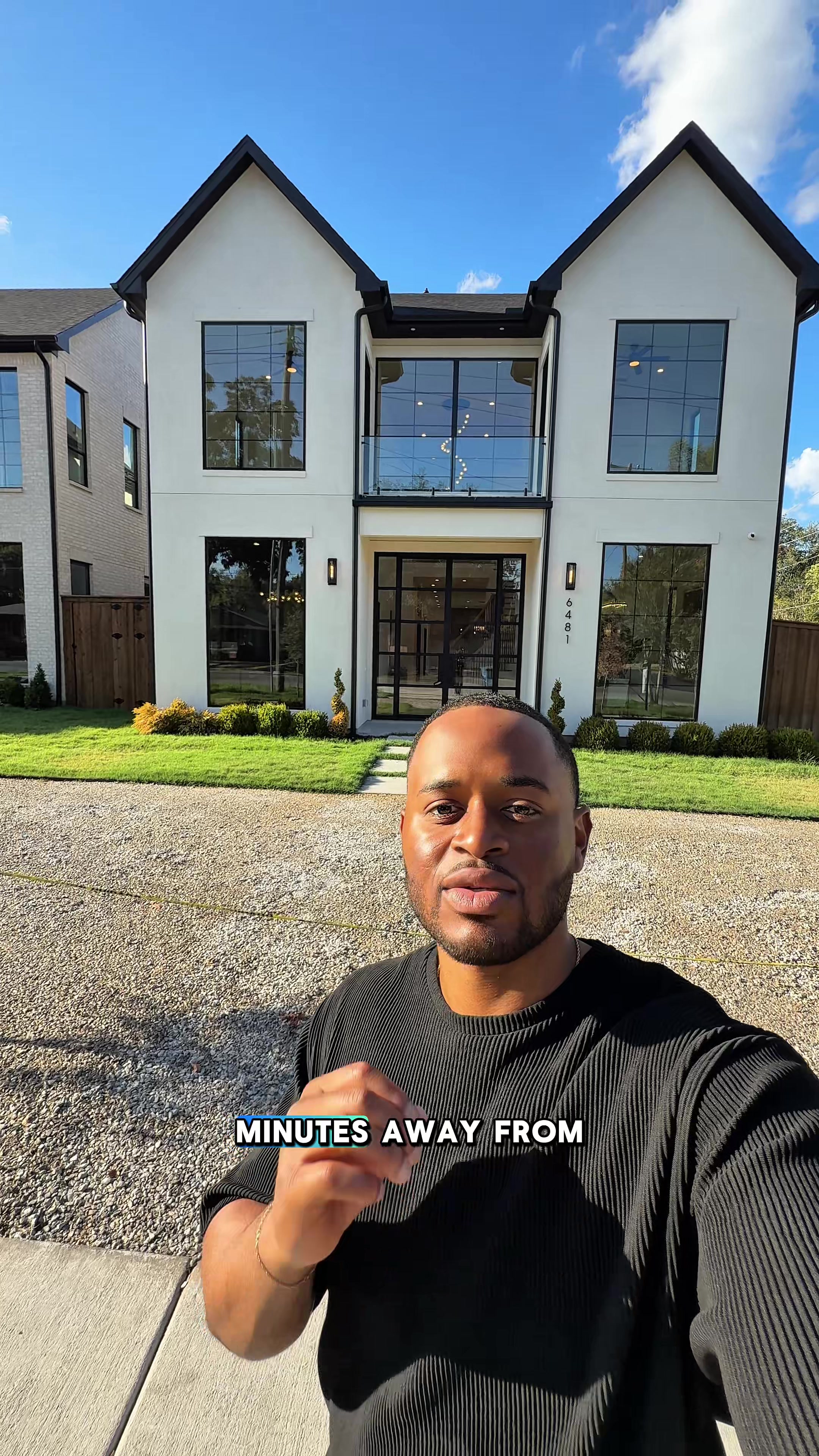 @Eric Nwankwo | DTX Realtor