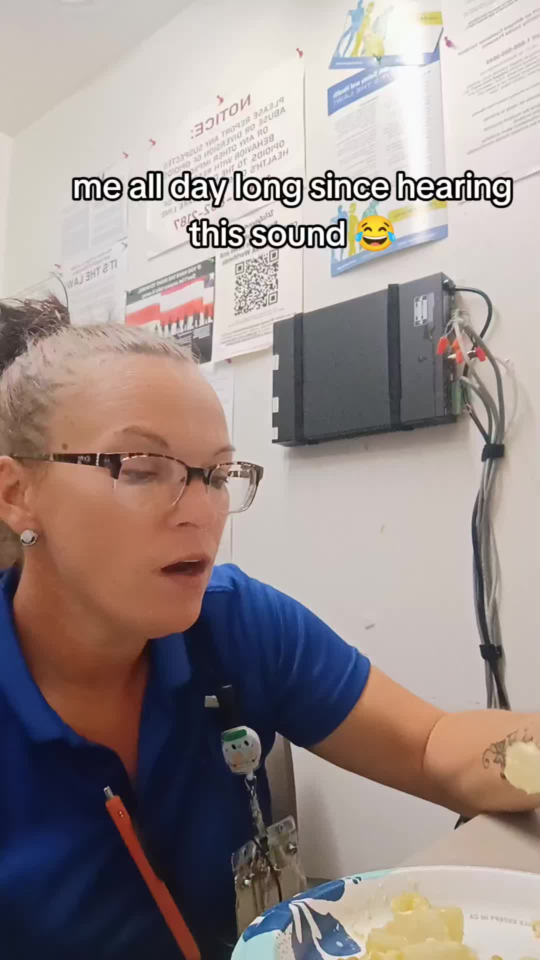 @Caressa Parker ✊