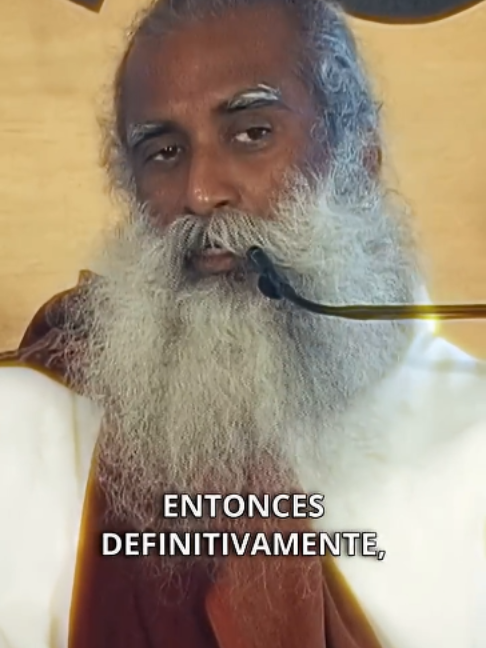@Sadhguru Español