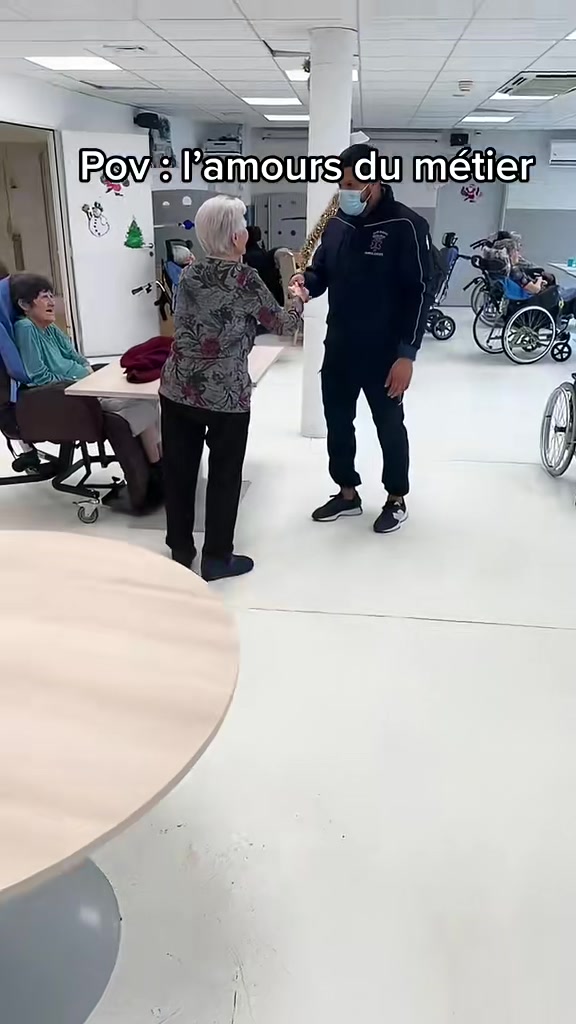@Moh l&rsquo;ambulancier