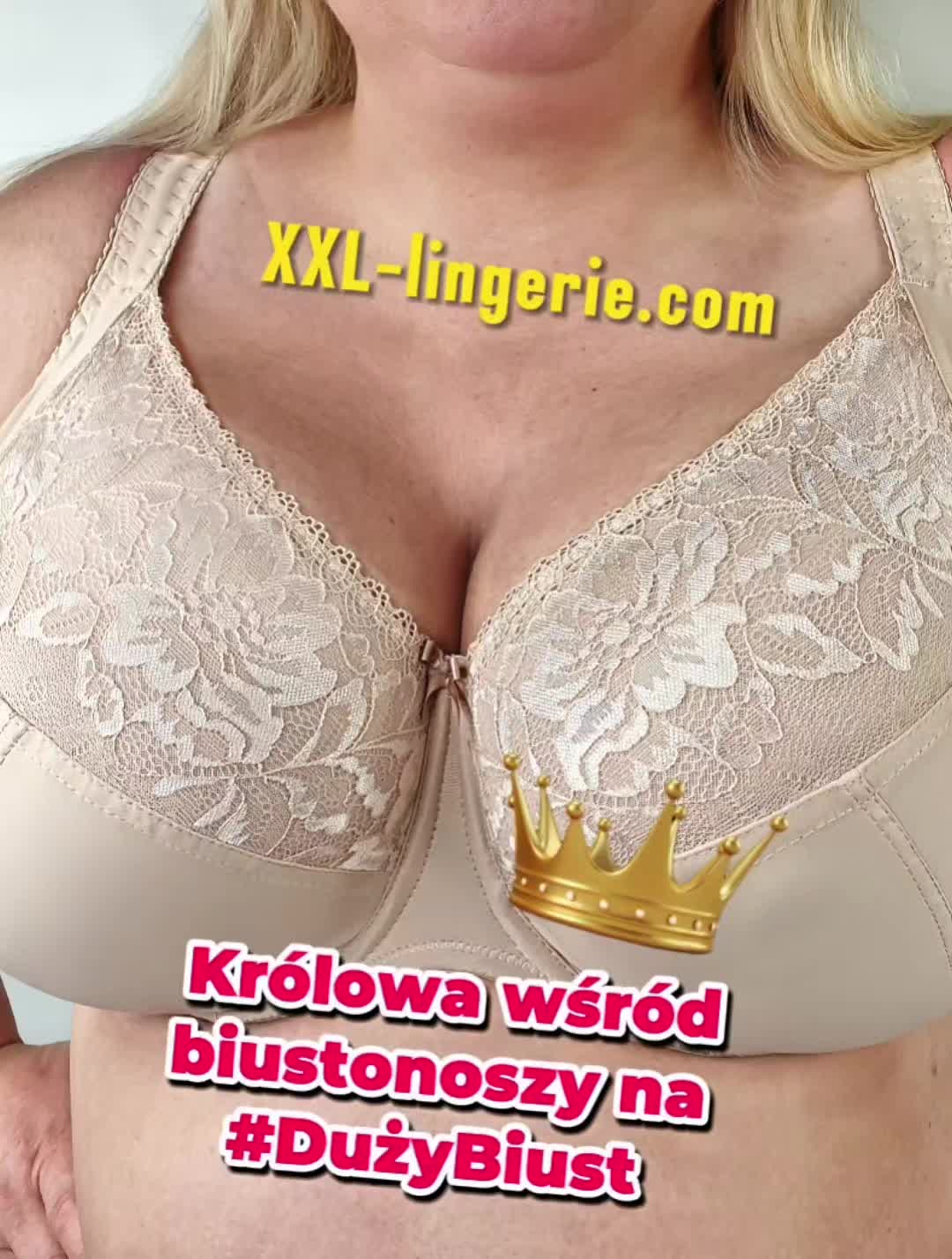 @Salon Bielizny DOBRY ROZMIAR