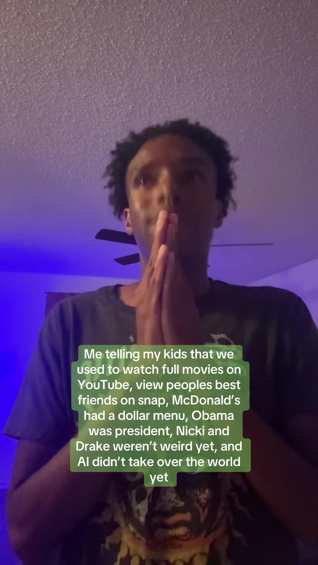 @Josh