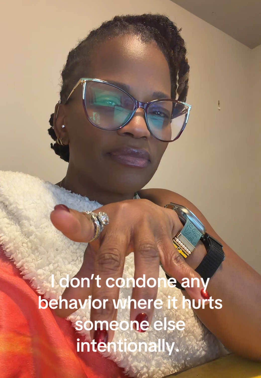 @Stella Matthews