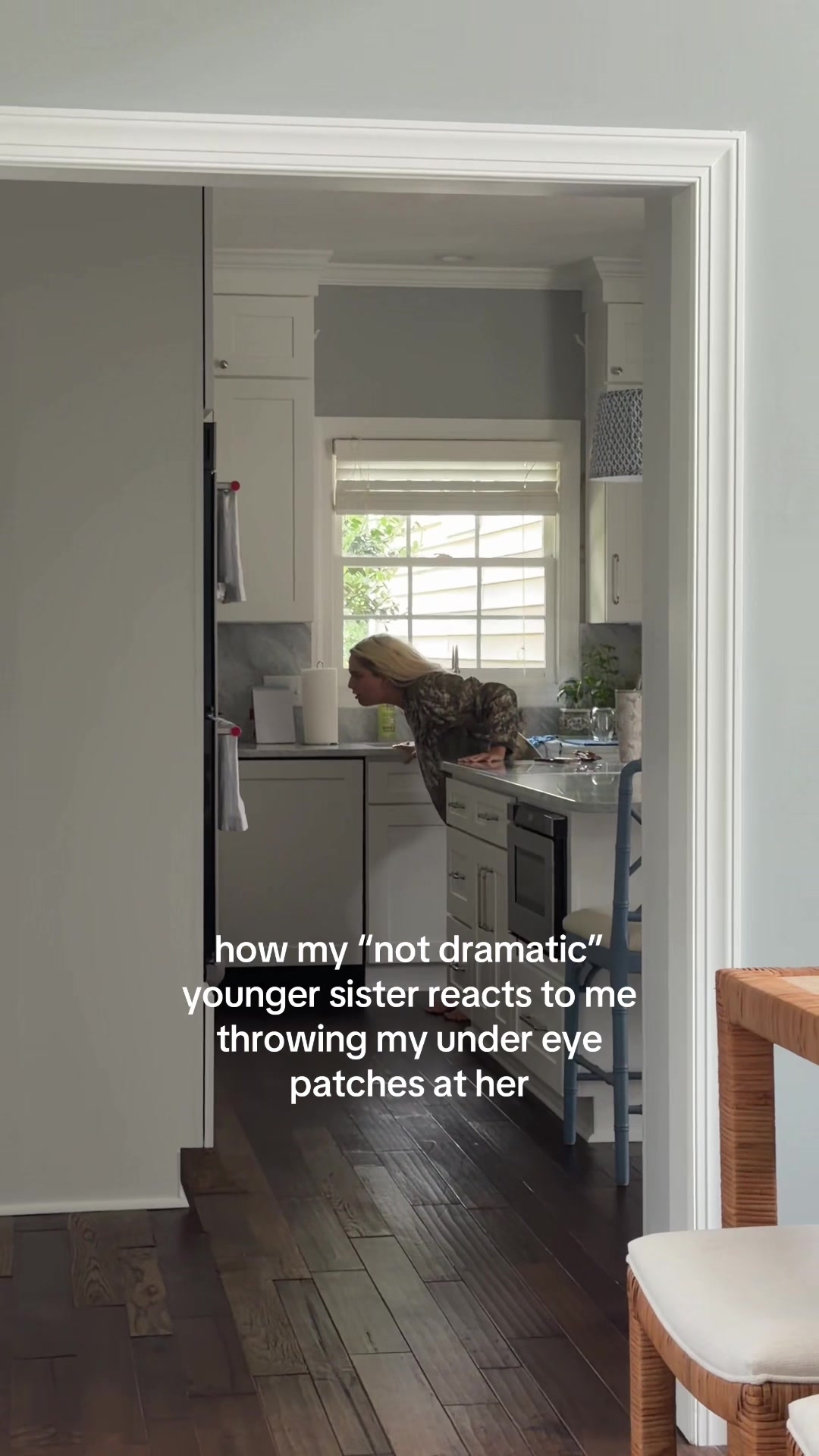 @Bonnie Morgan