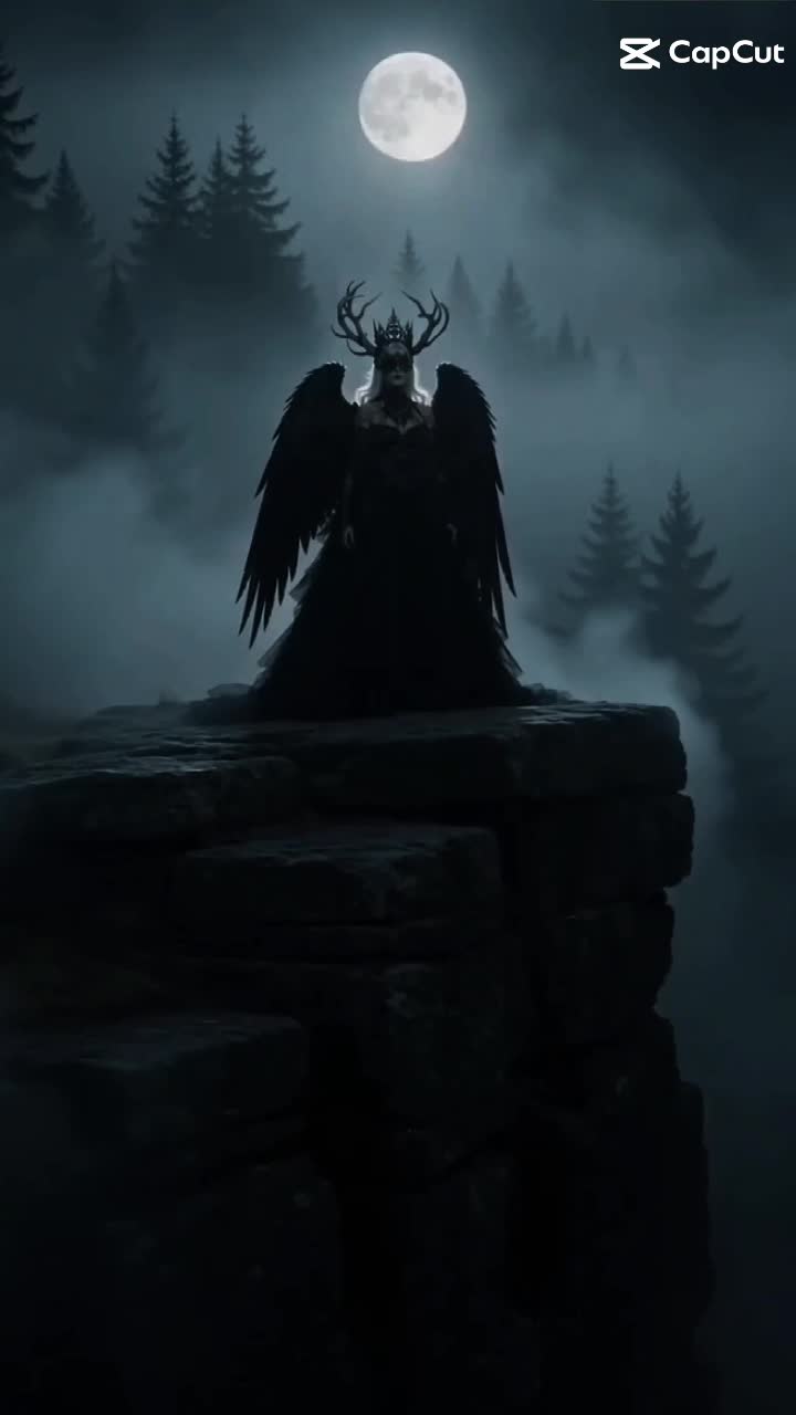 @Lunar_TheKillerWendigo