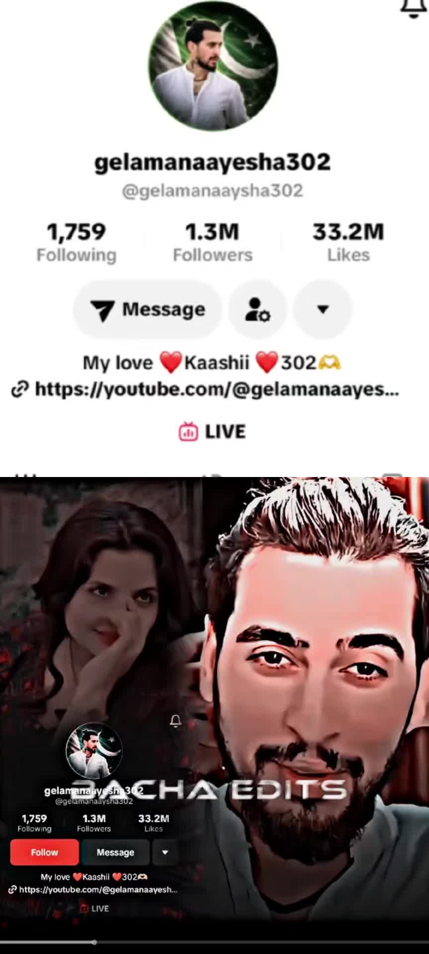 @BACHA EDITS ⛔