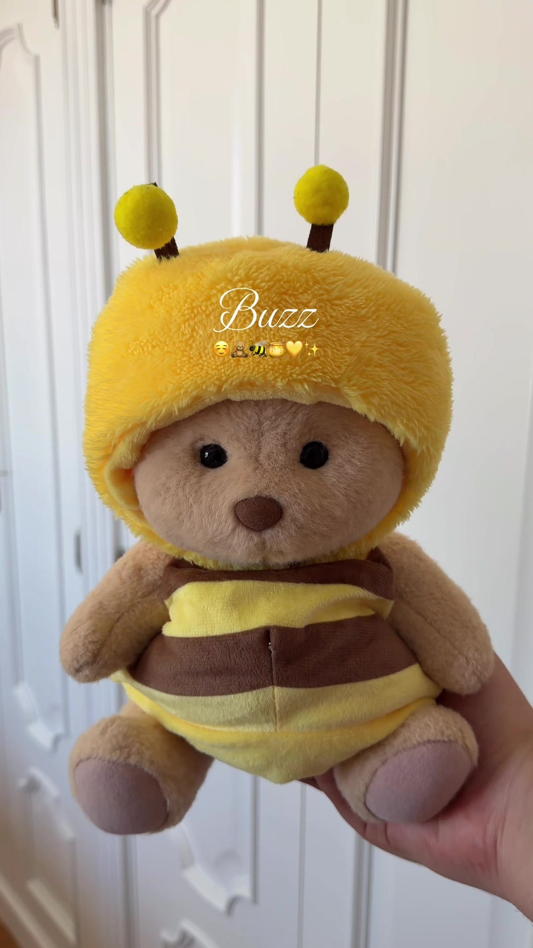 @bibubears 🧸