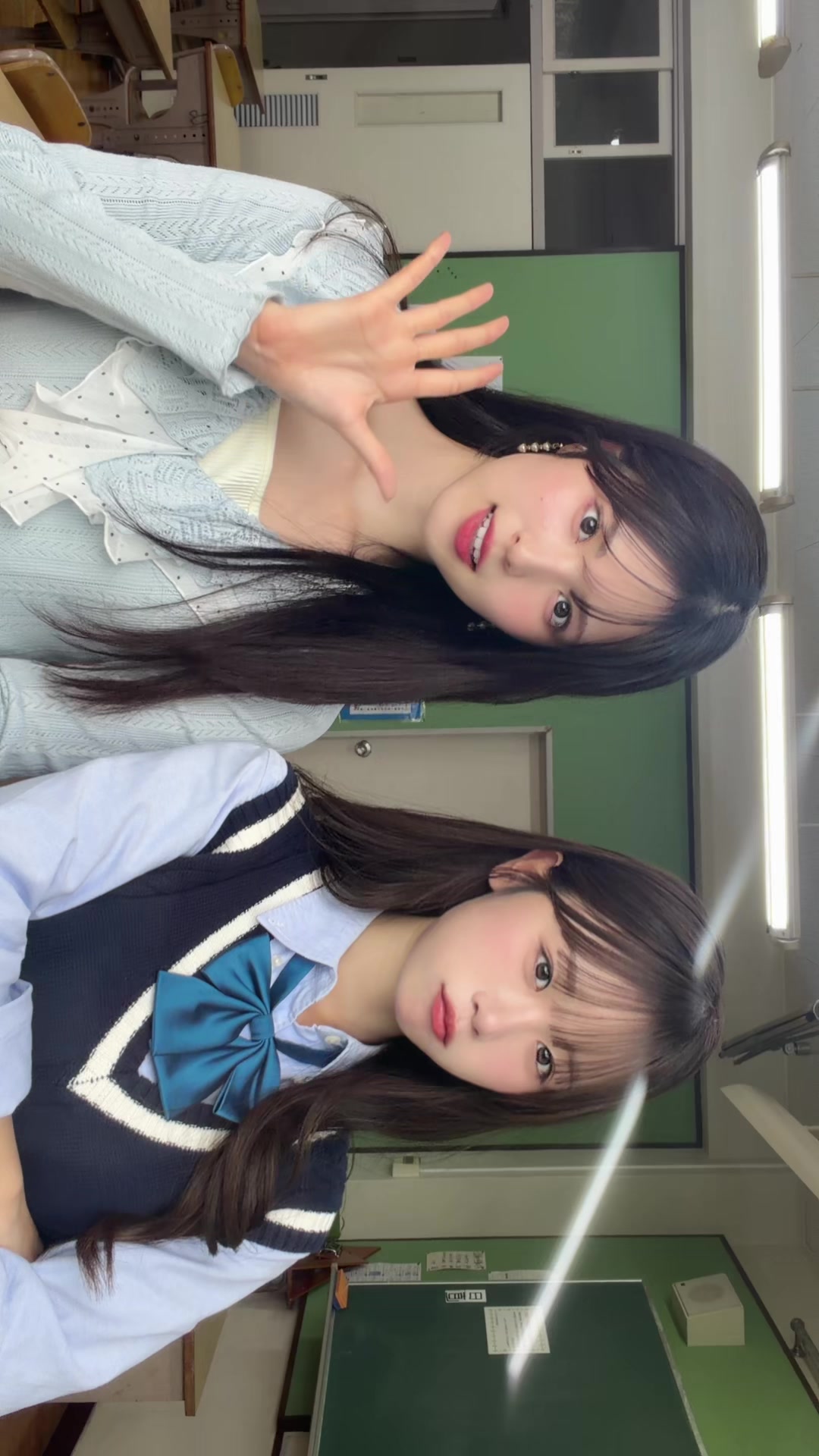 @村谷はるな(はるち)
