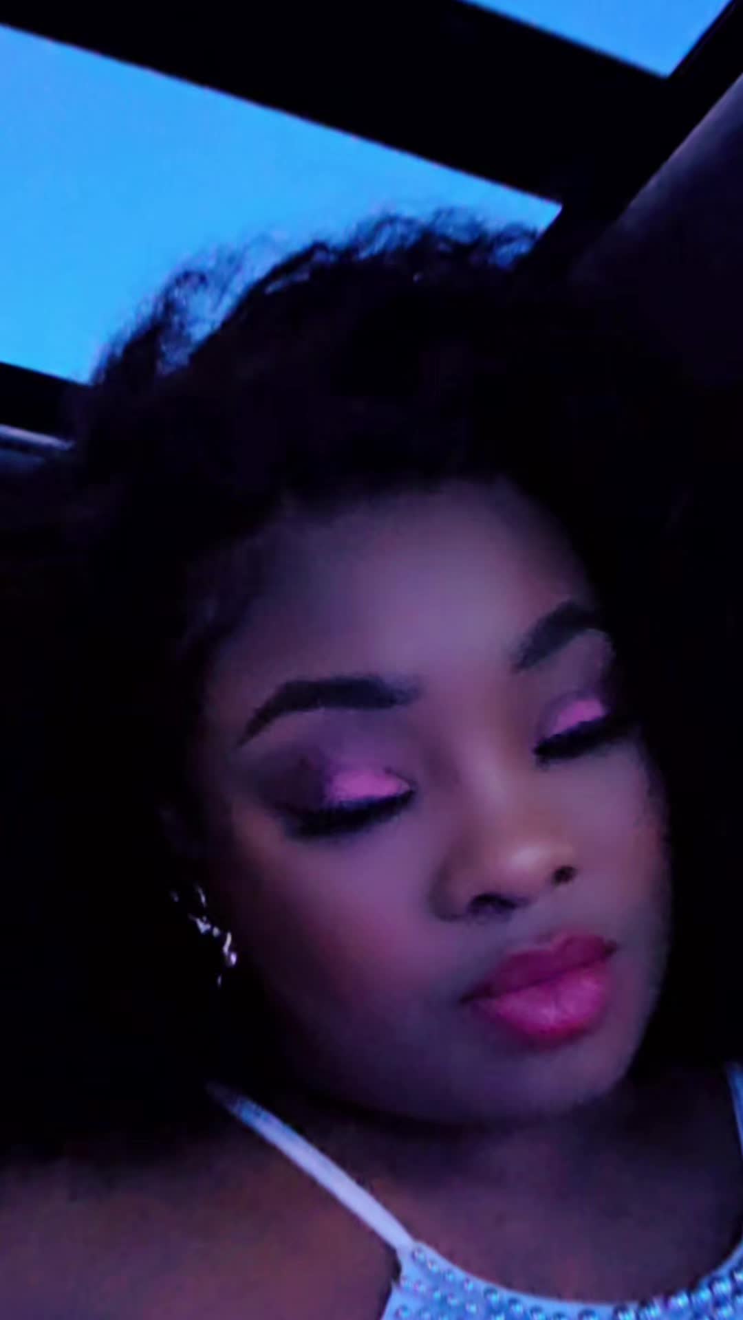 @Selina Ofori