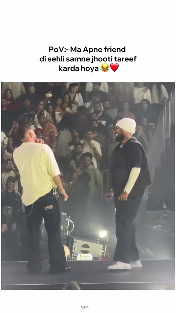 @Punjabi Celebrities