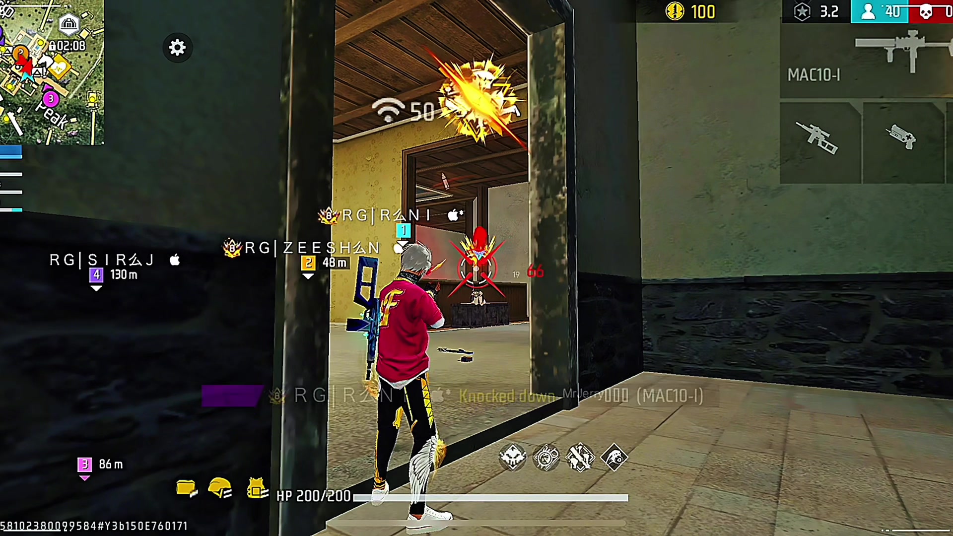 @🥀FREE FIRE RANI🥀