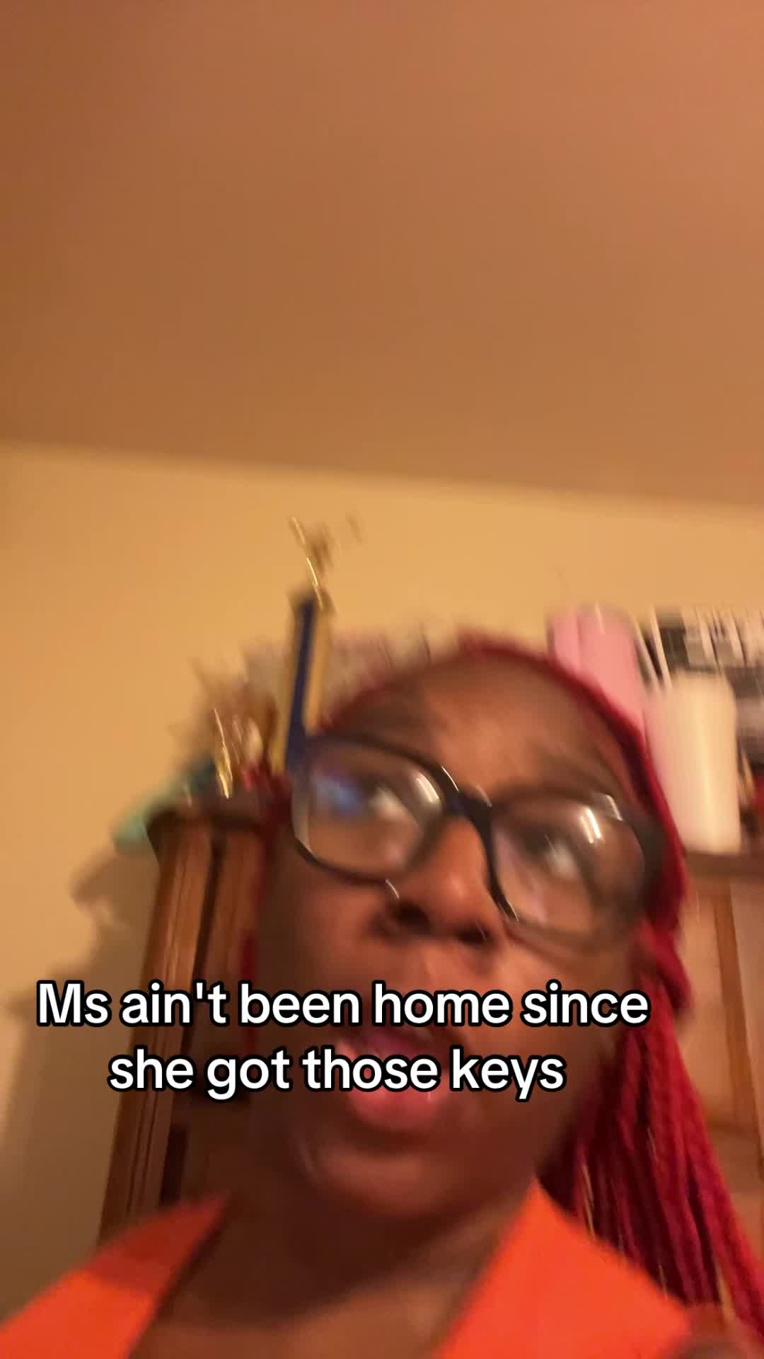 @LADY B 🫶🏾💕!