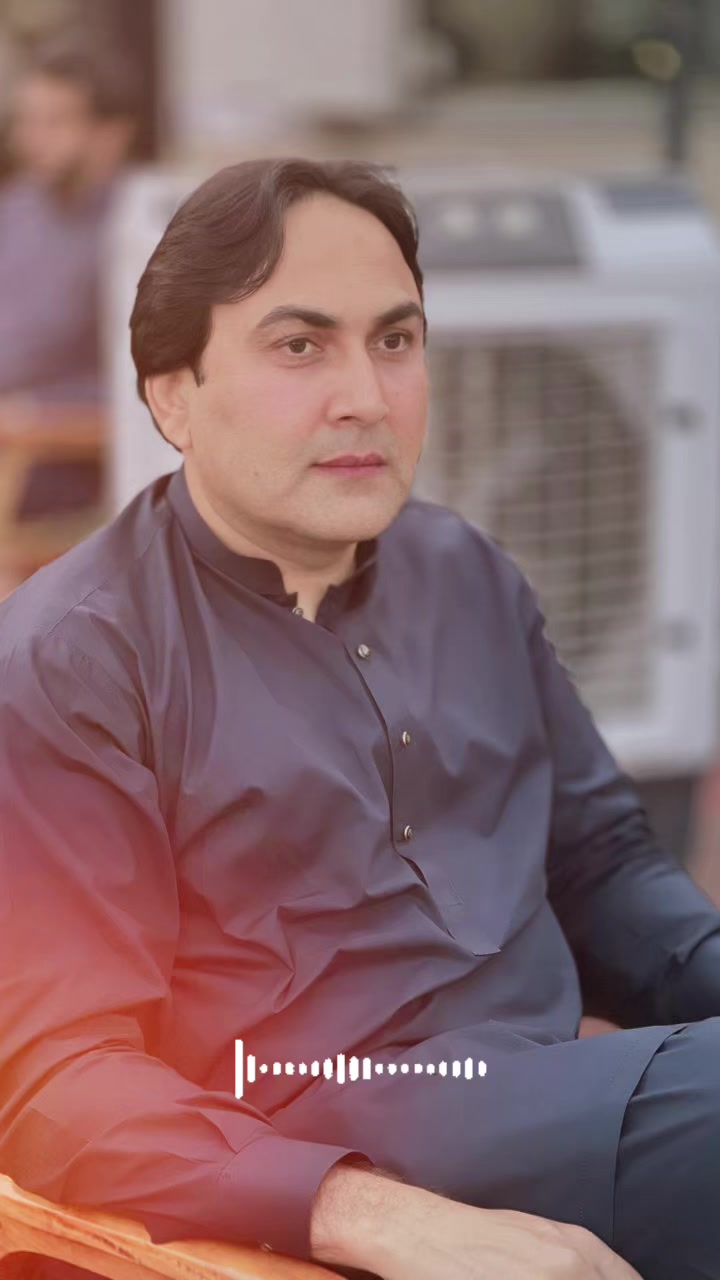 @Rehan Khan Niazi