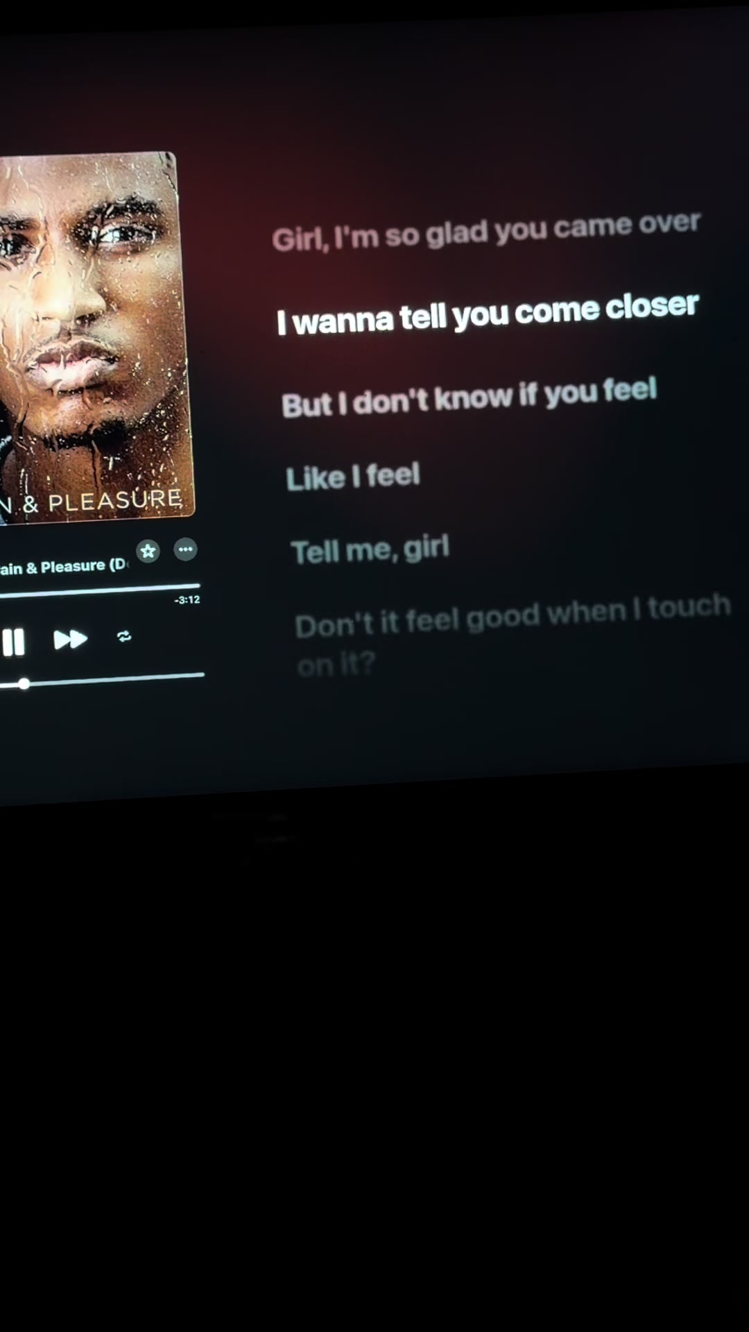 @Lyric Vibes