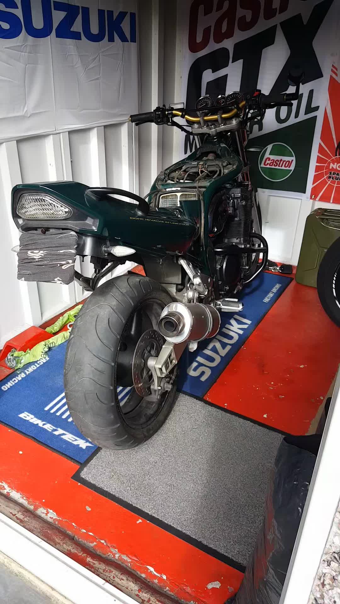 @yorkshirebandit
