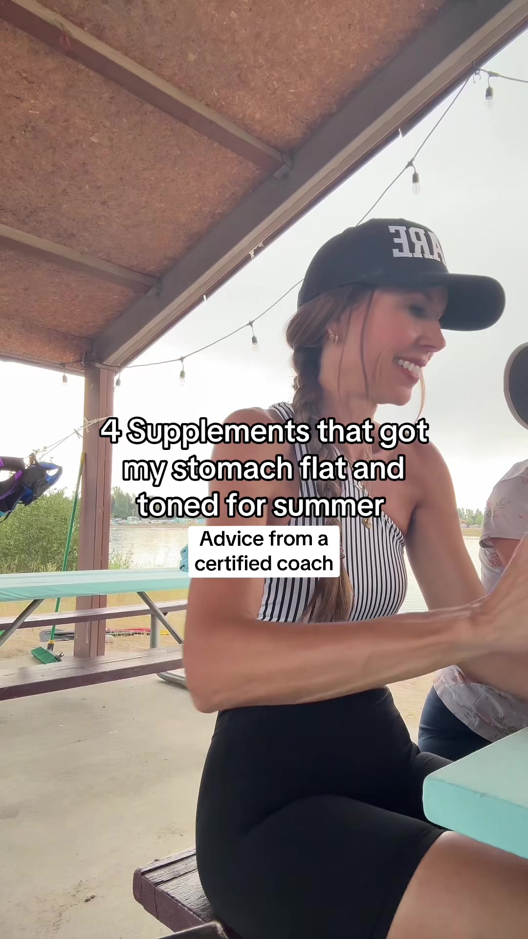 @Beauty by Kat | hormones + gut