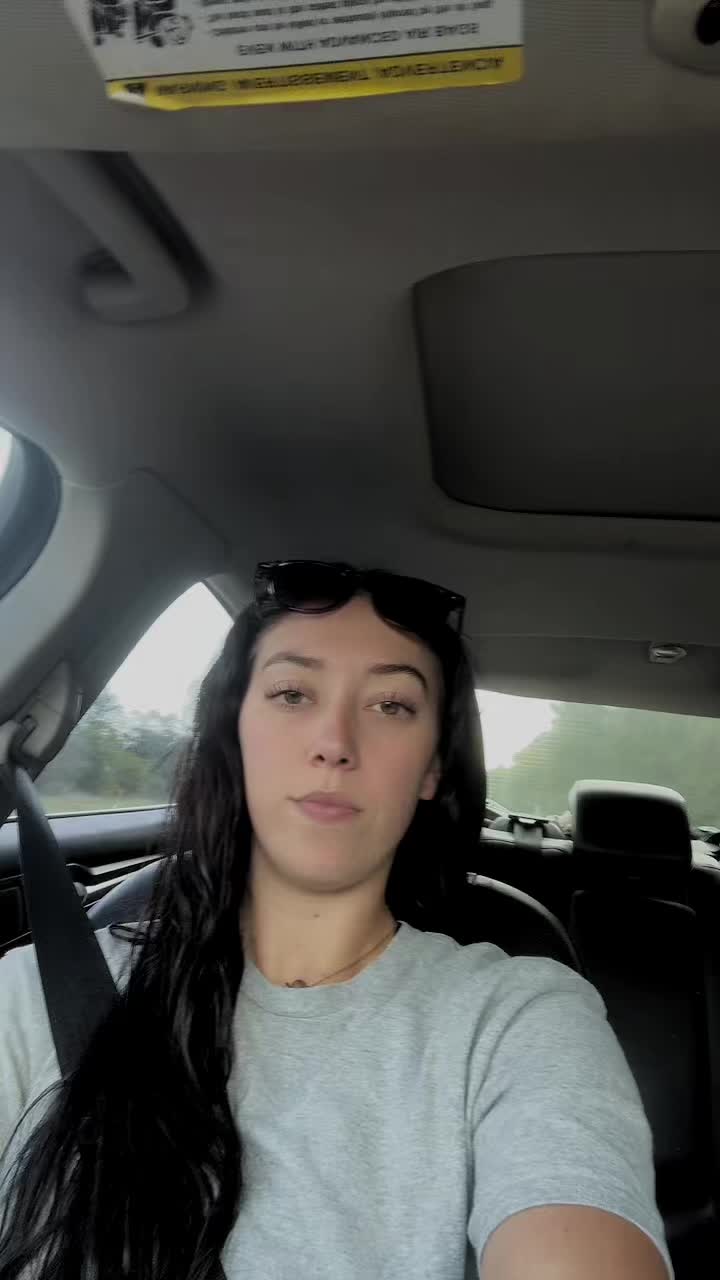 @Olivia Leigh
