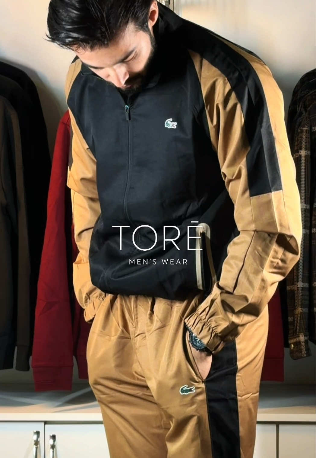 @TORE men’s wear