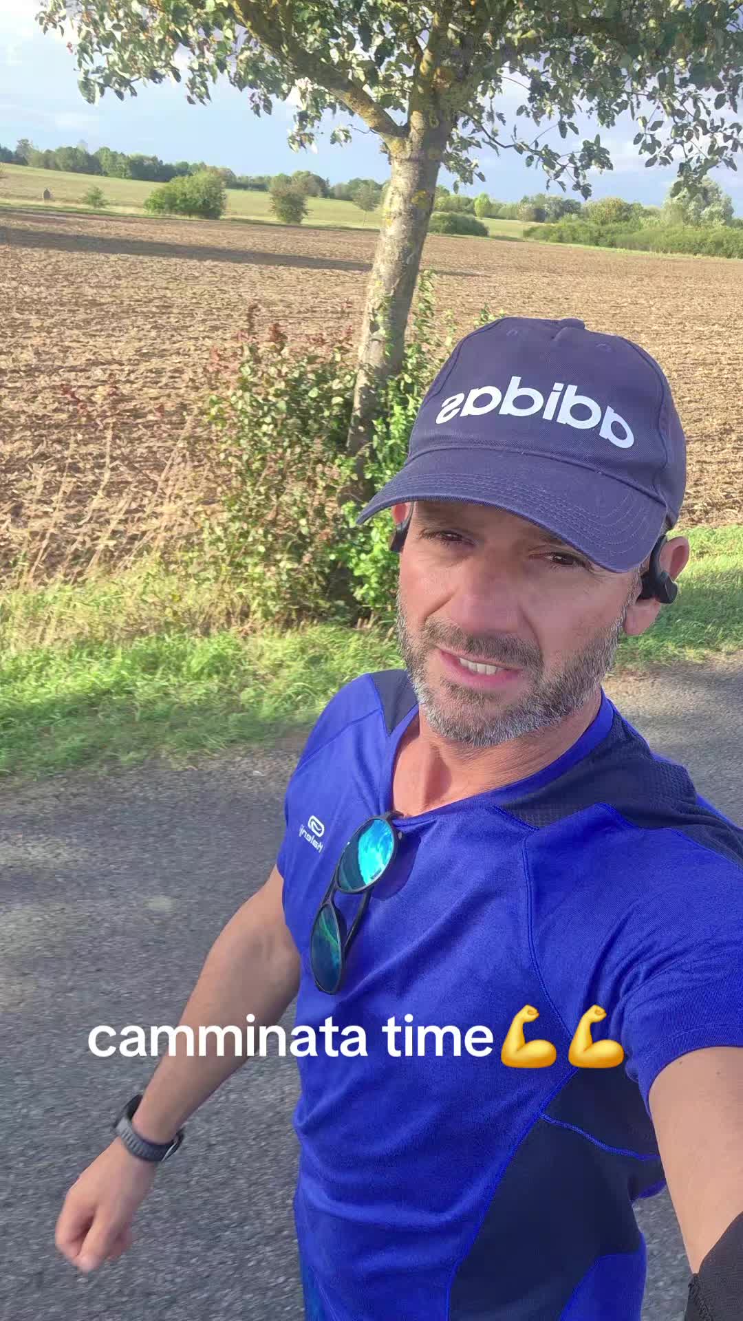 @Joe | Lavoro & Sport