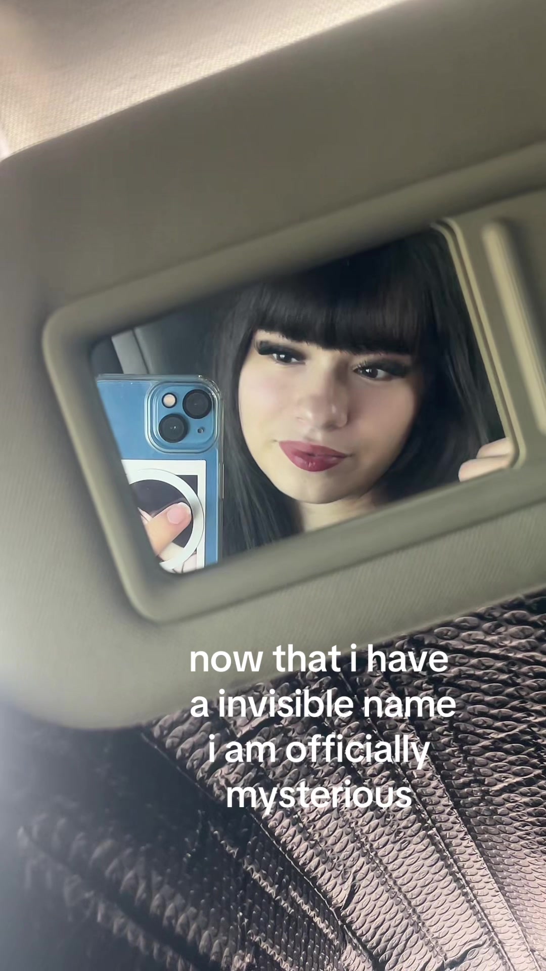 @ 