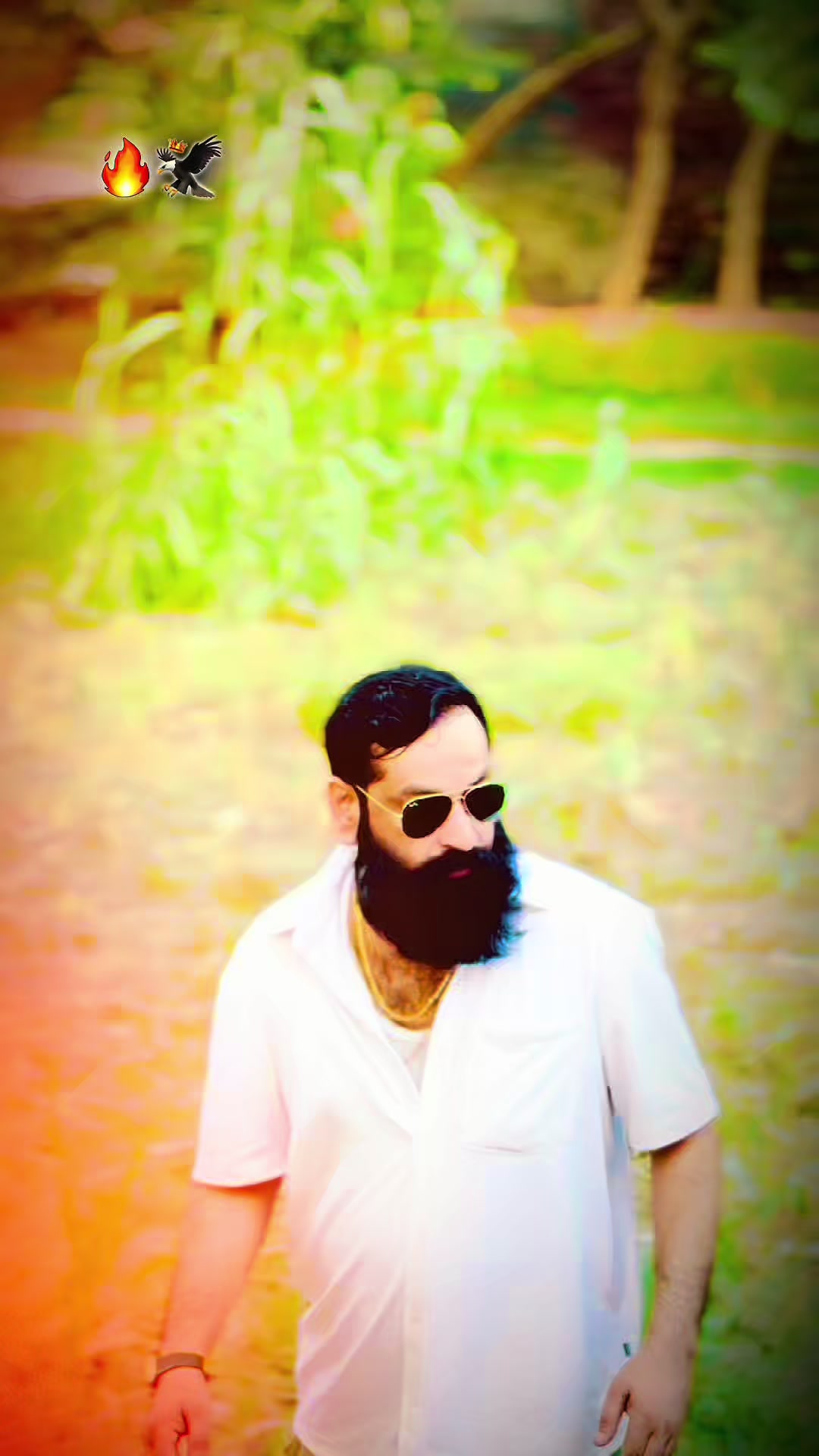 @BABAR KING