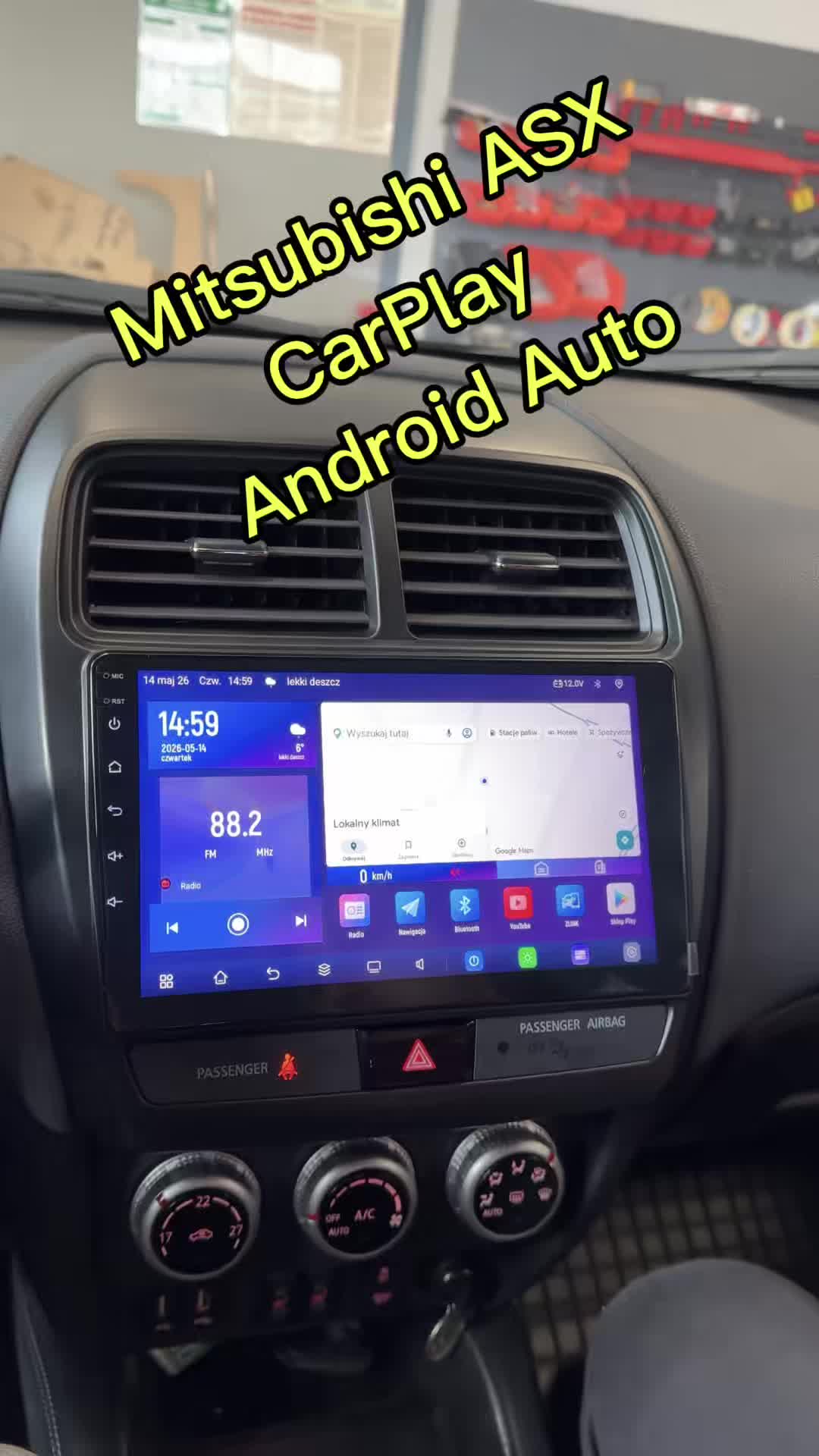 @Car Audio Wygłuszanie Kielce