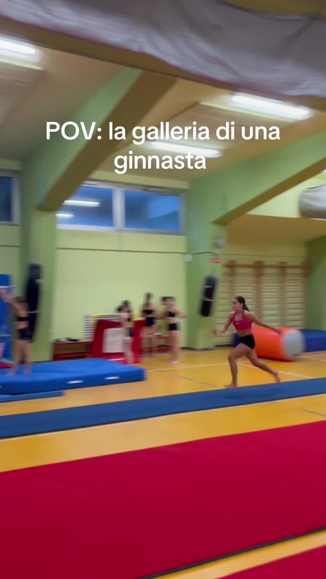 @As Merate Gym