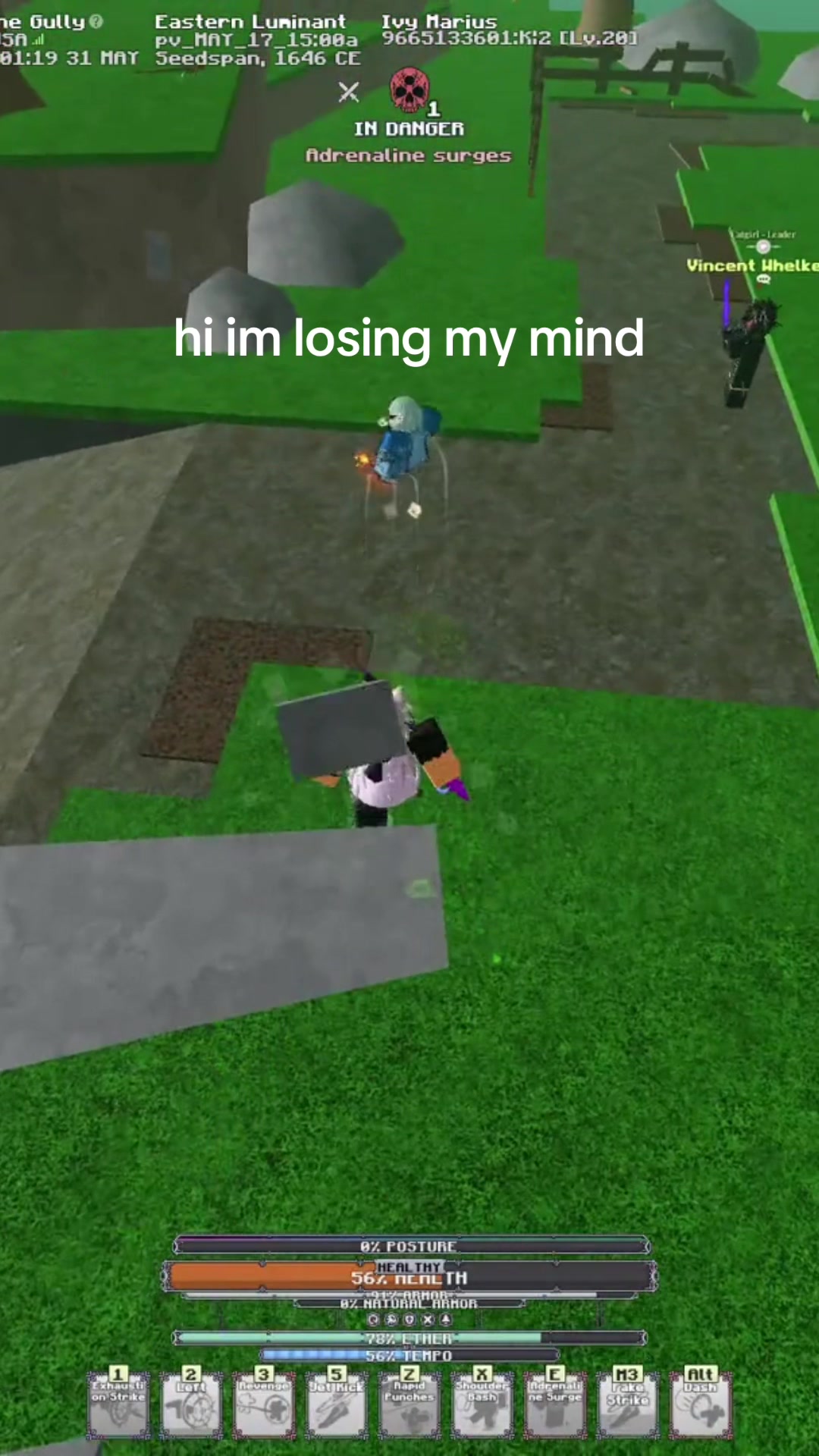 @Flowz