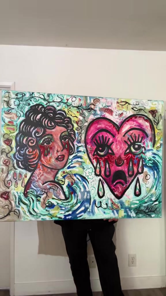 @Jesse Black Art
