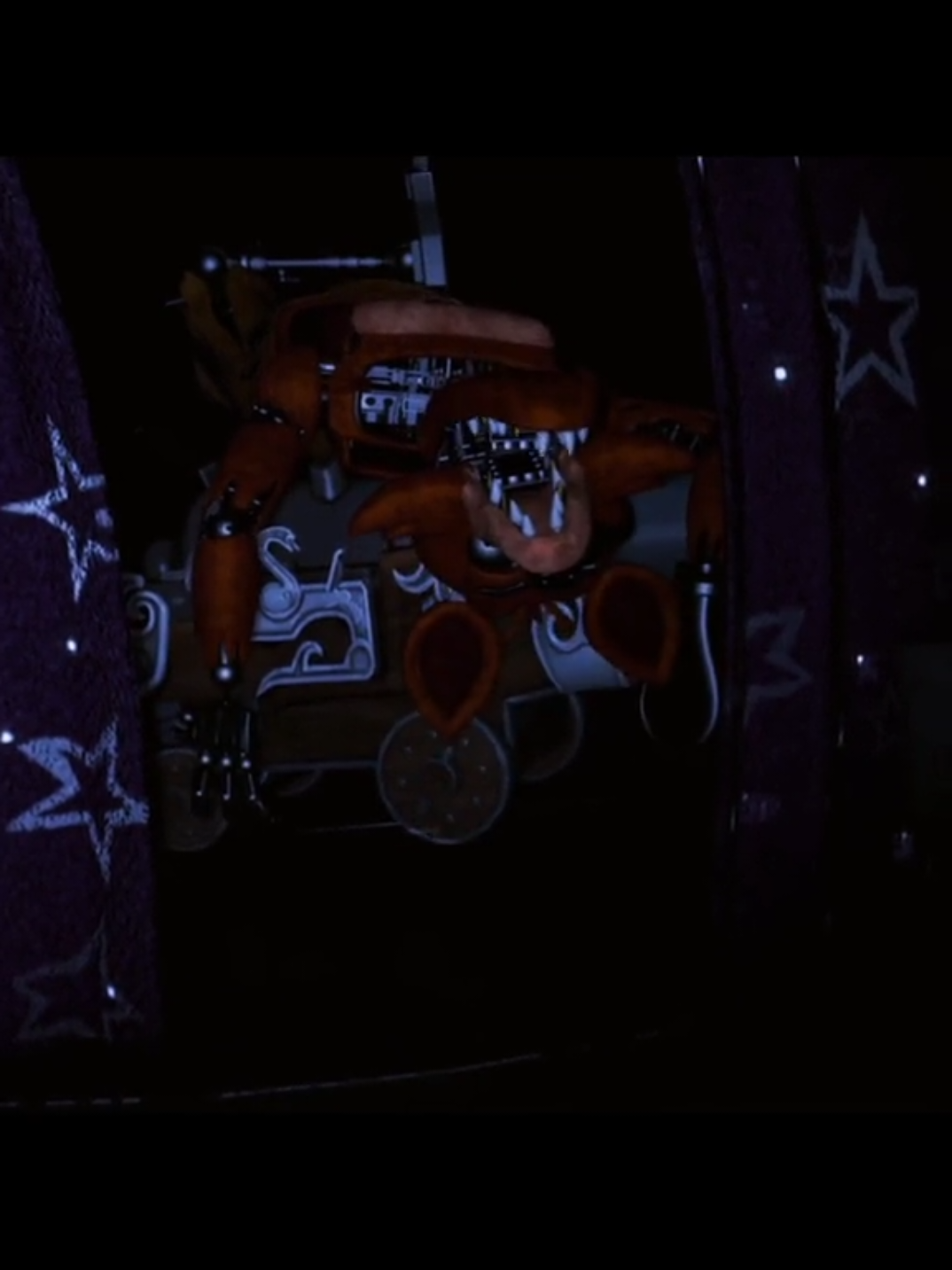 @Ezequiel Fnaf