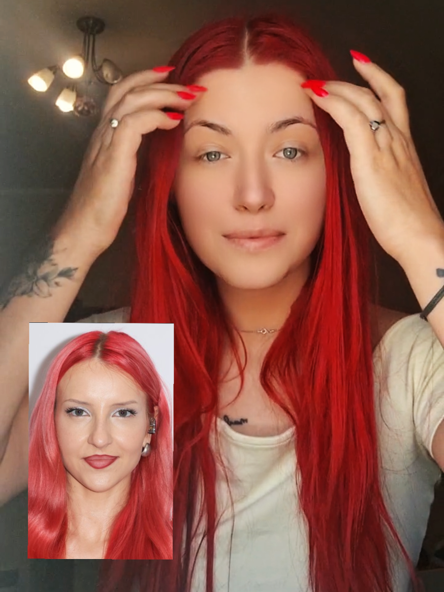 @roksana.kozusznik ❣️