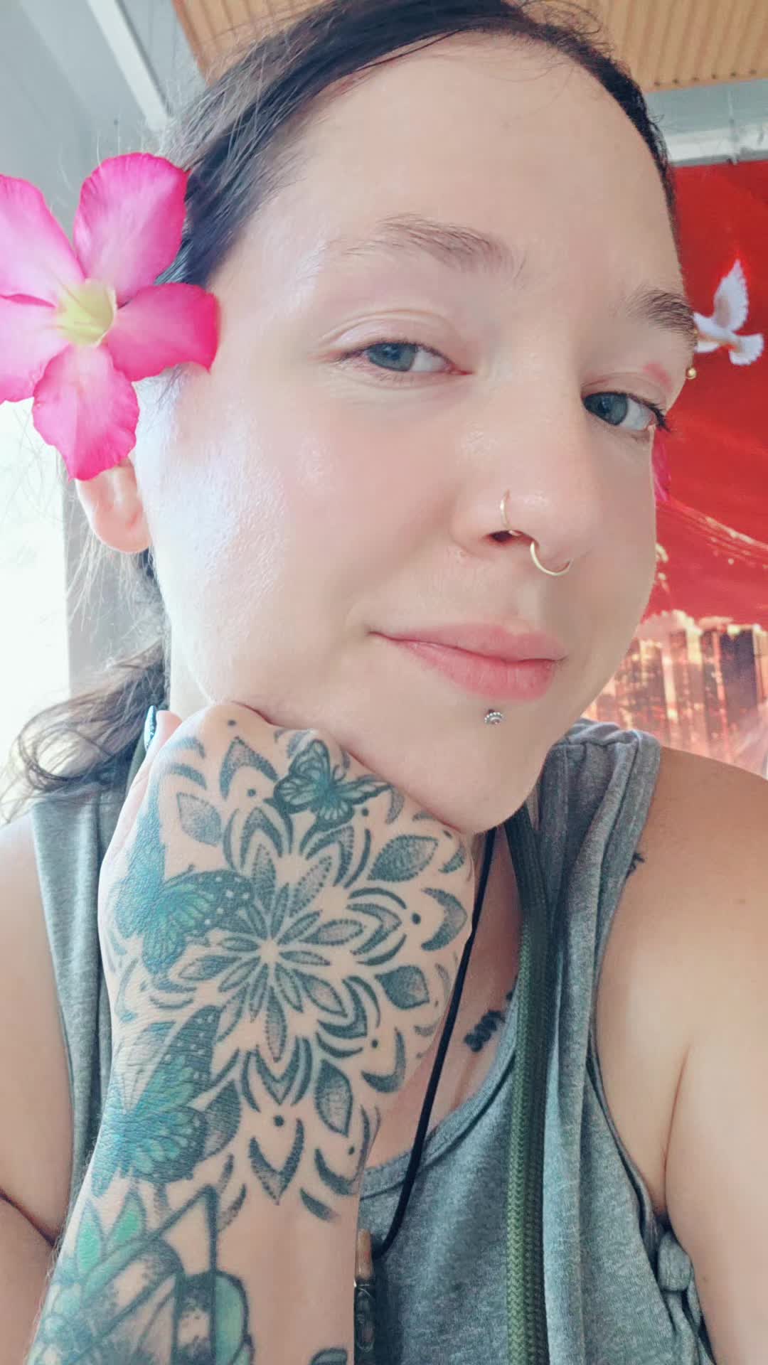 @Manda Panda