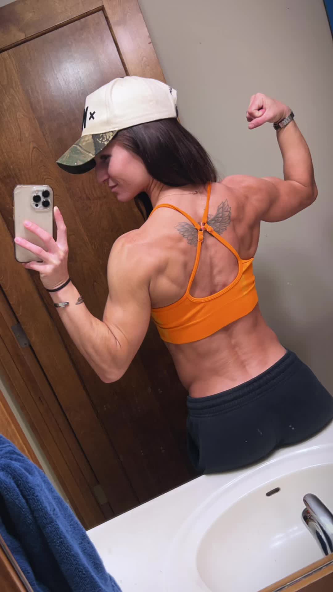 @Alyssa | NPC Figure