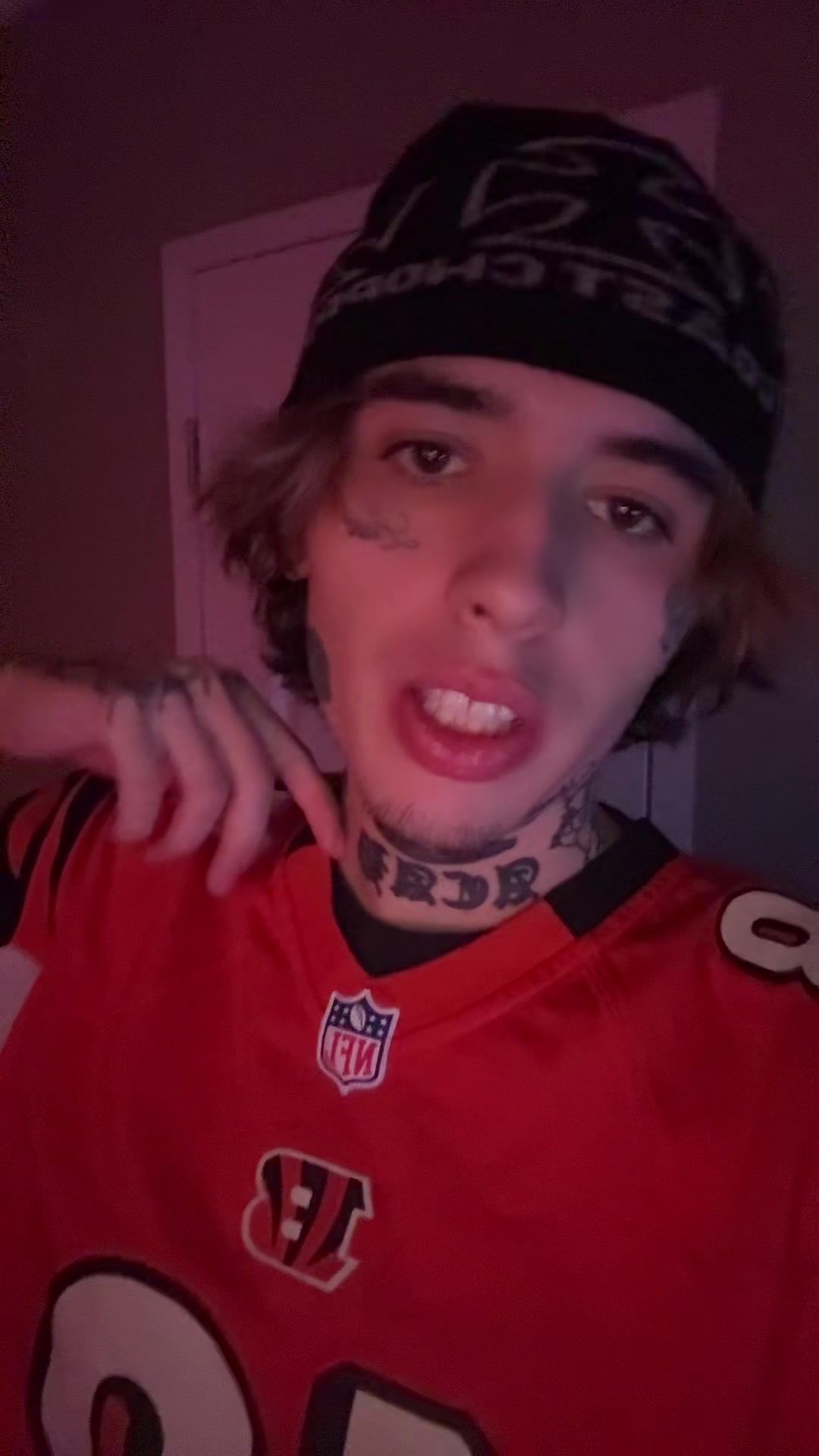@SoldierTrap