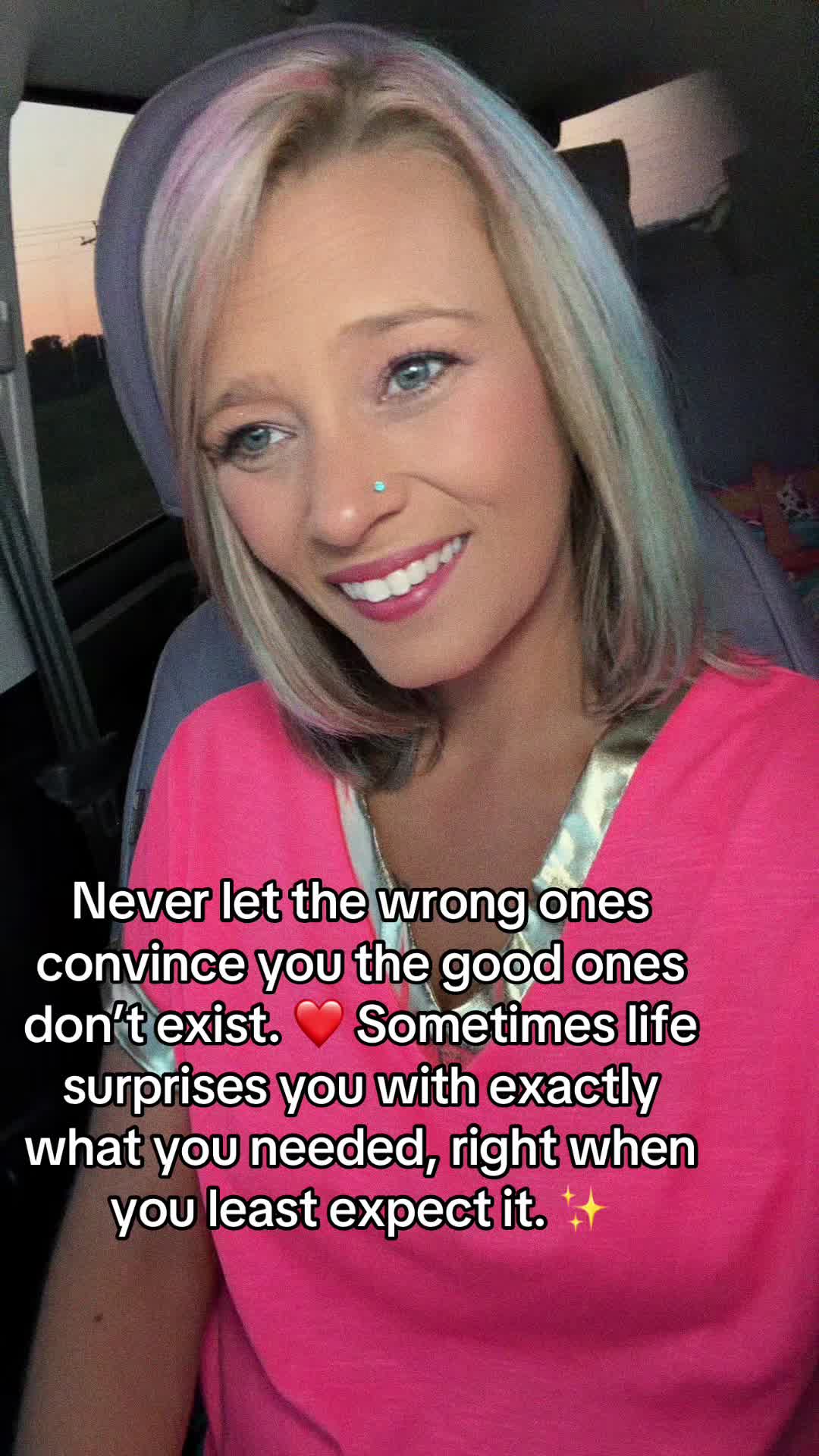 @Queenie