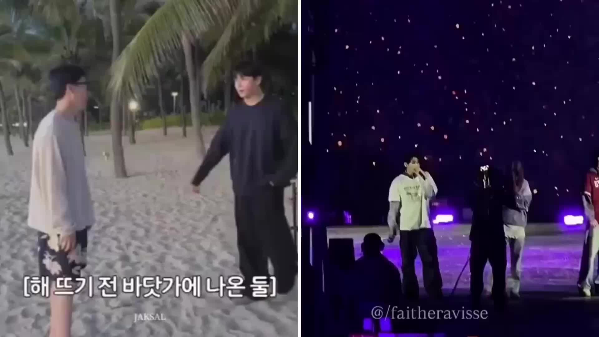 @arirang jk jm♱