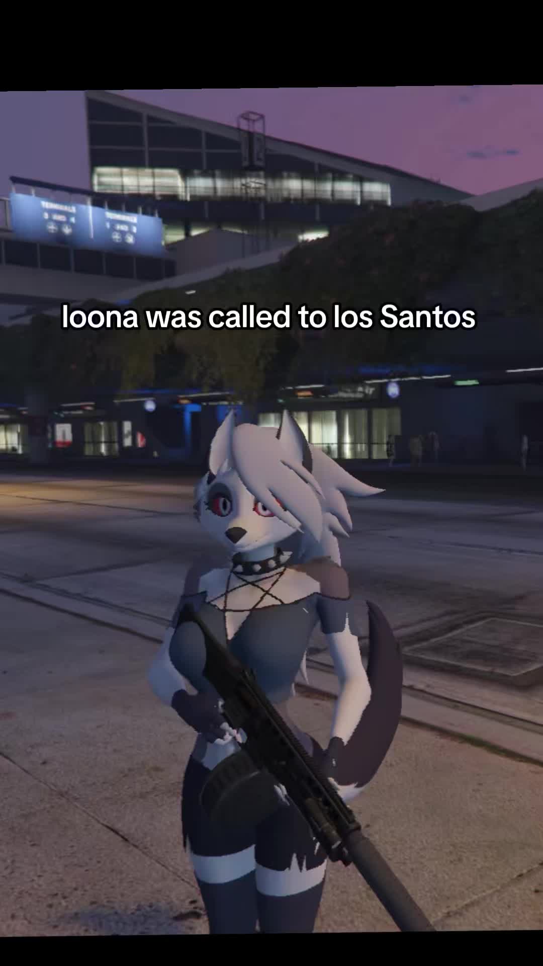 @BrokenFang
